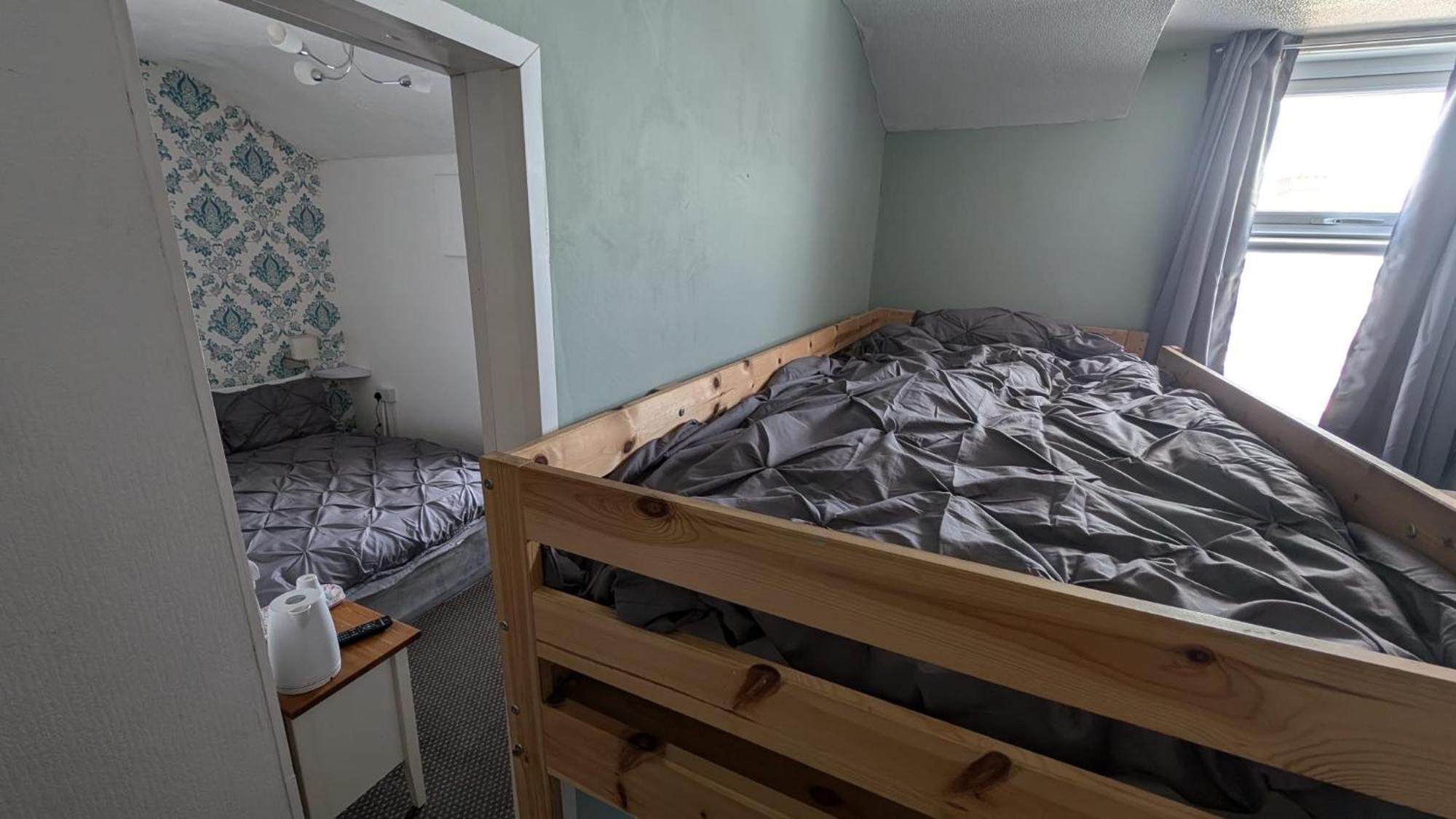Guest house Martell's Blackpool