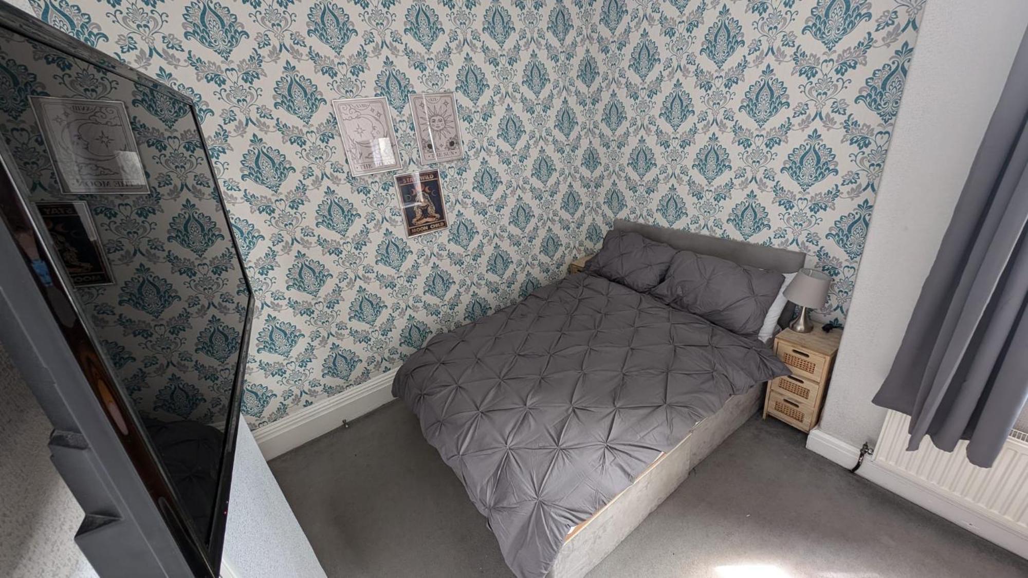 Martell's Guest house Blackpool