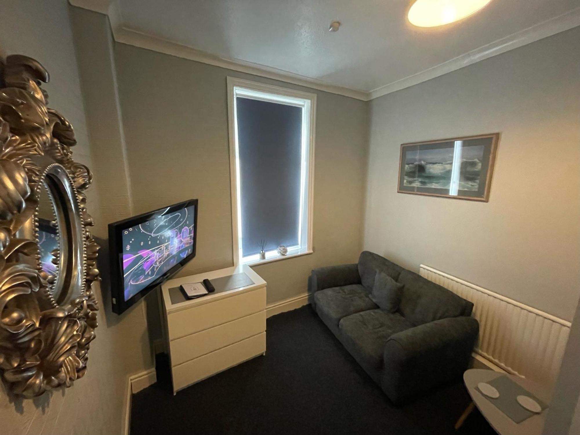 The Sefton 3*