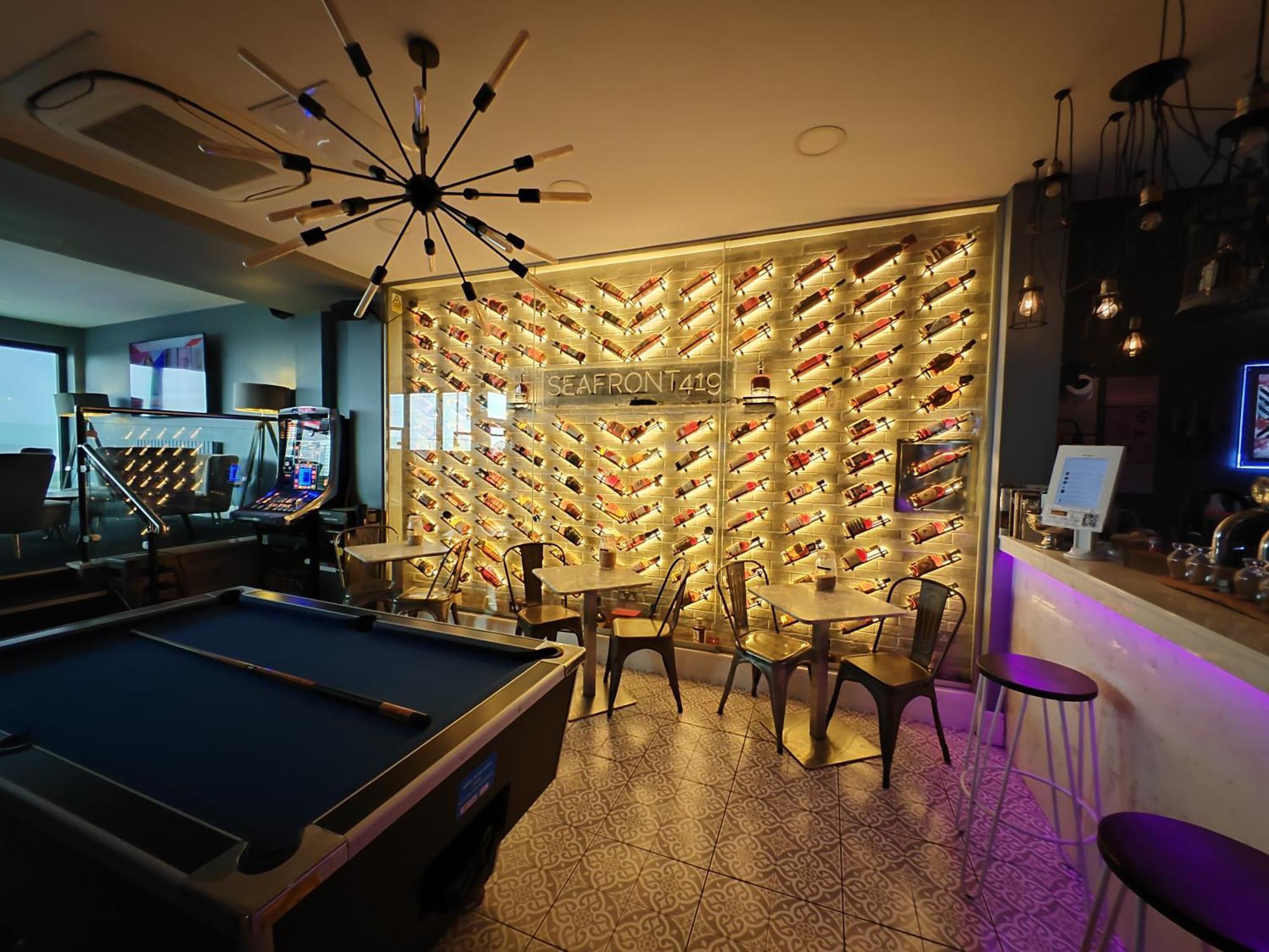 Aparthotel421 By Seafront Collection Blackpool