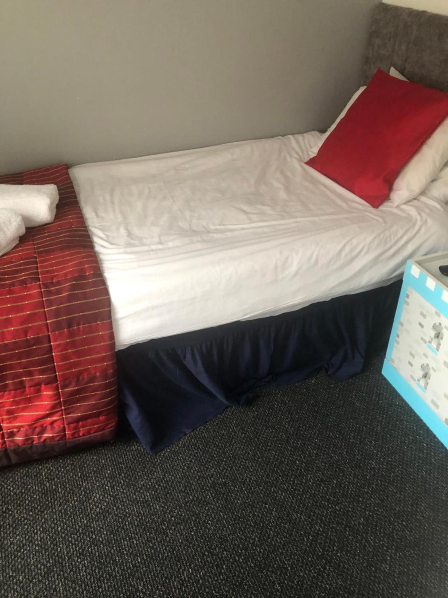 Guest house Northern Pearl Blackpool