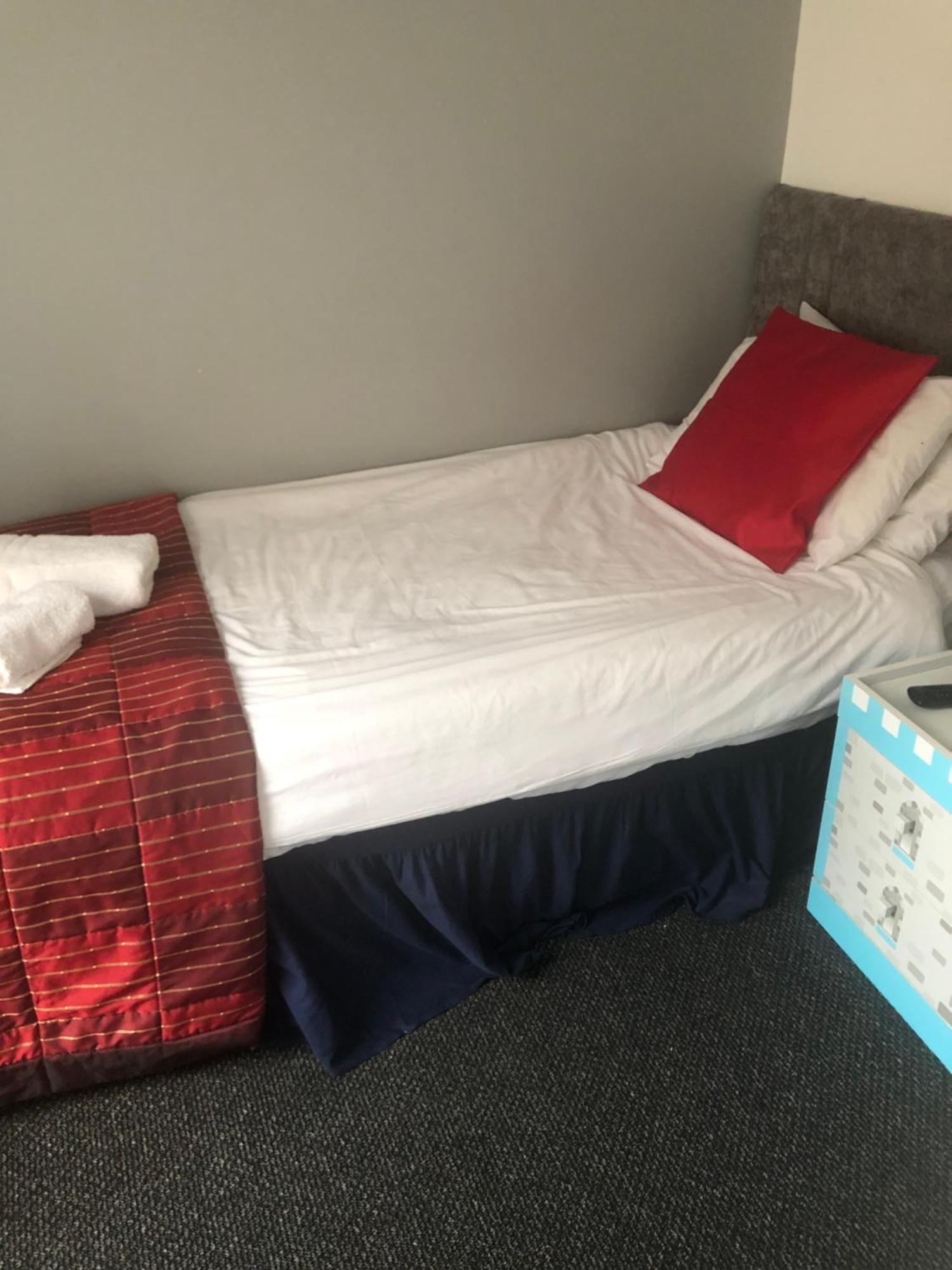 Northern Pearl Guest house *