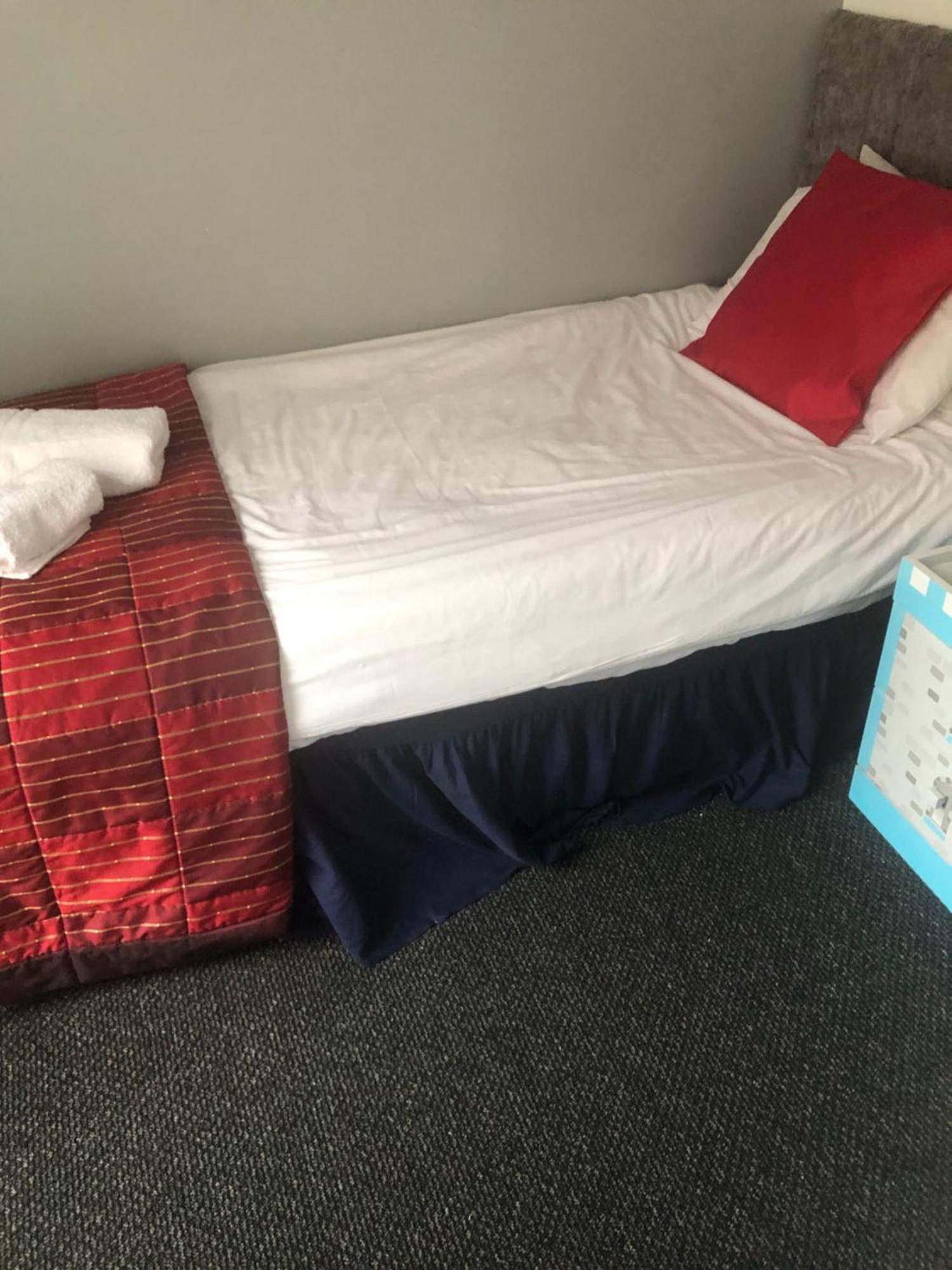 Guest house Northern Pearl Blackpool