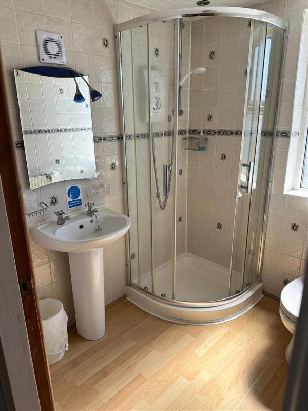 Bronte House Guest house *