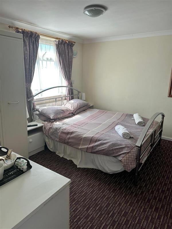 Guest house Bronte House *