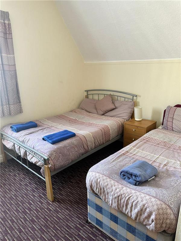 Guest house Bronte House