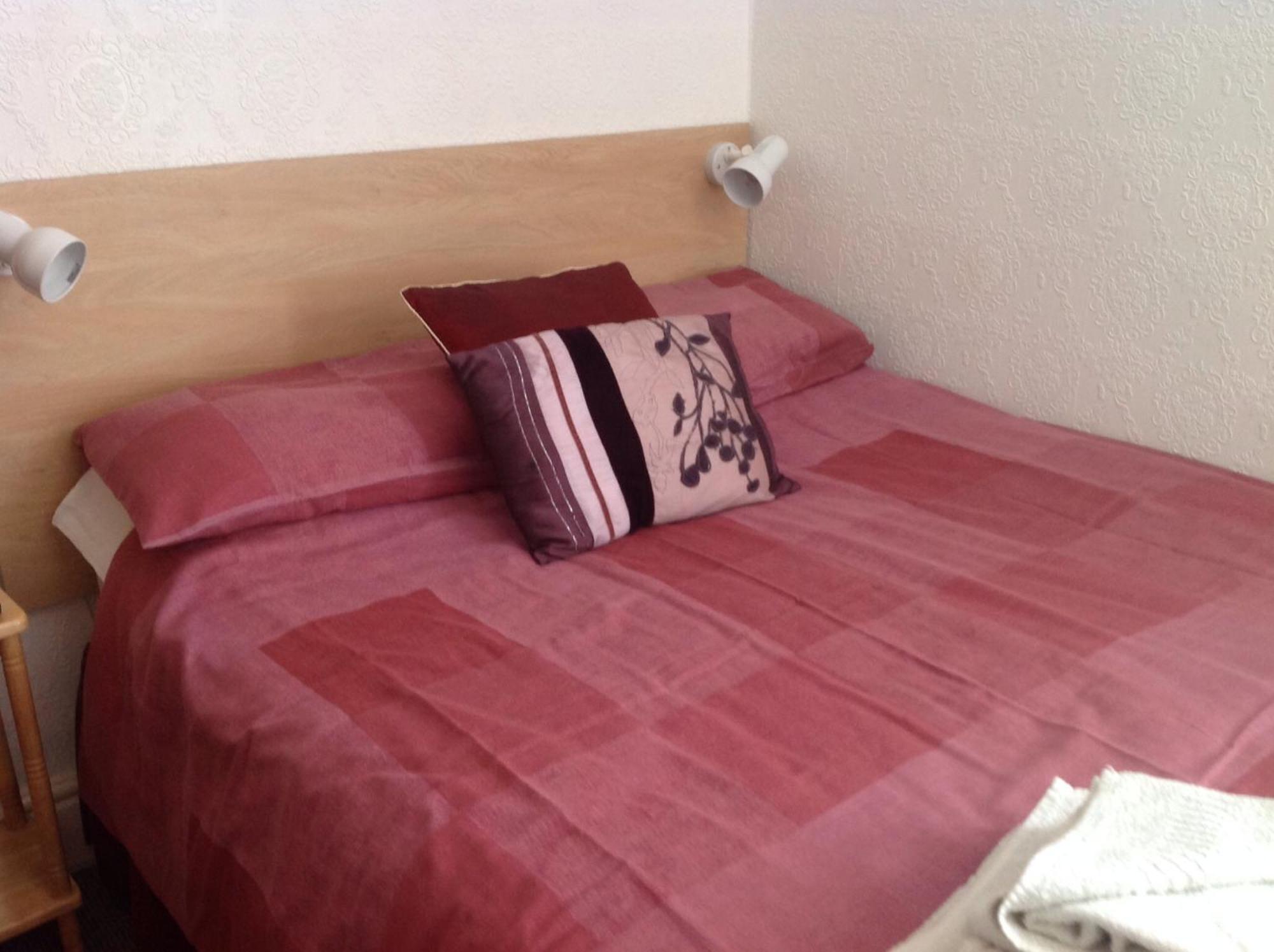 Guest house Cranstone Hotel Blackpool
