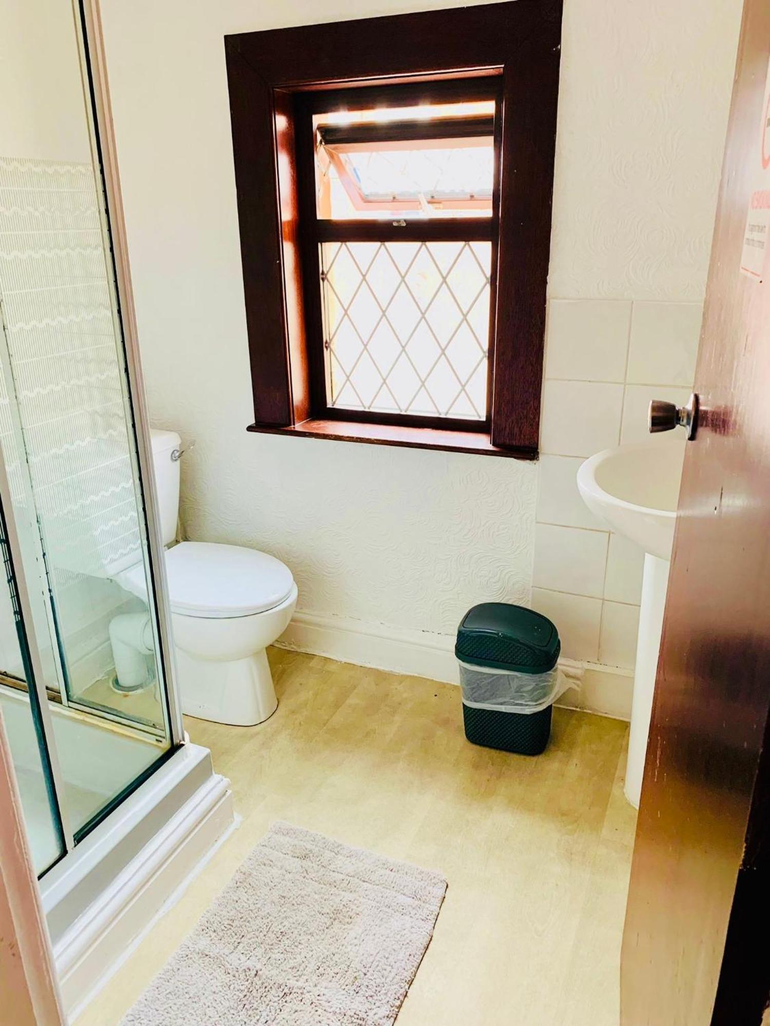 Guest house Leatham Park
