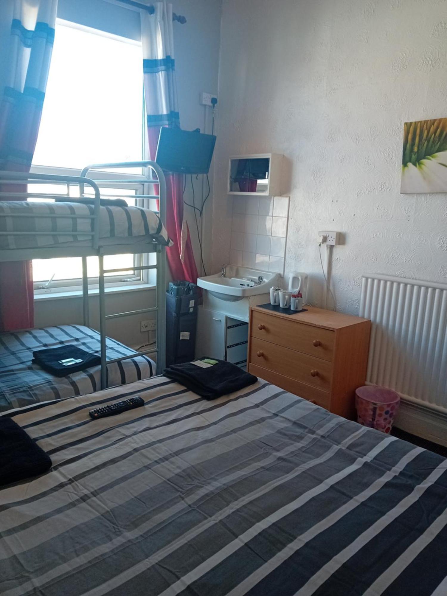 Hotel Myroomz New Discovery 2*
