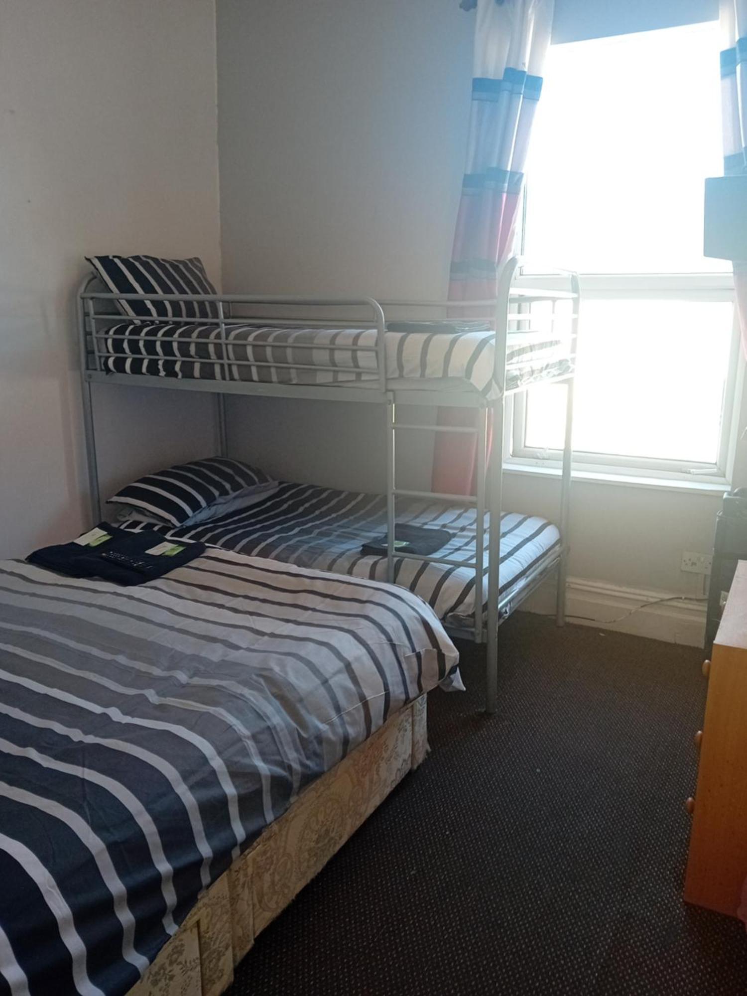 Myroomz New Discovery Hotel Blackpool