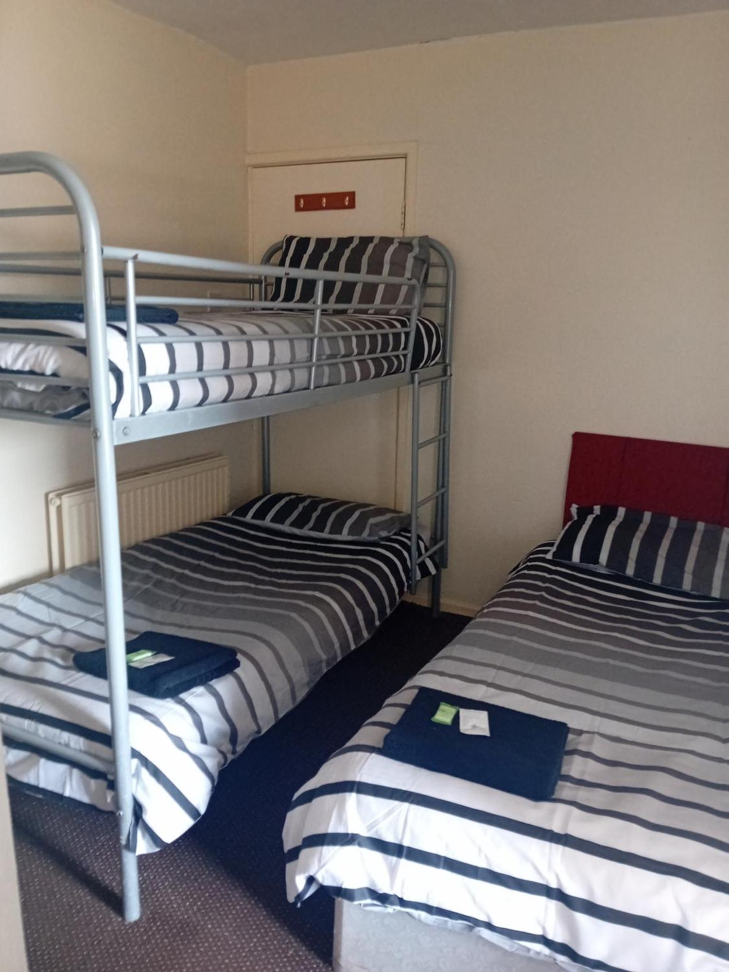 Myroomz New Discovery Blackpool