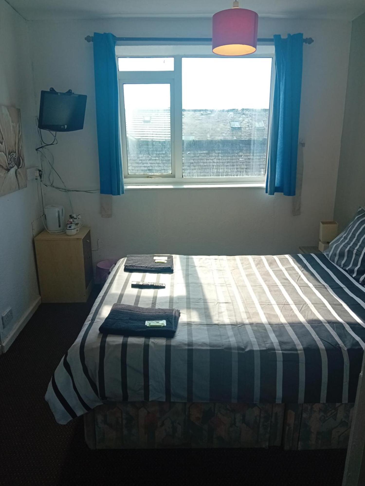Myroomz New Discovery 2* Blackpool