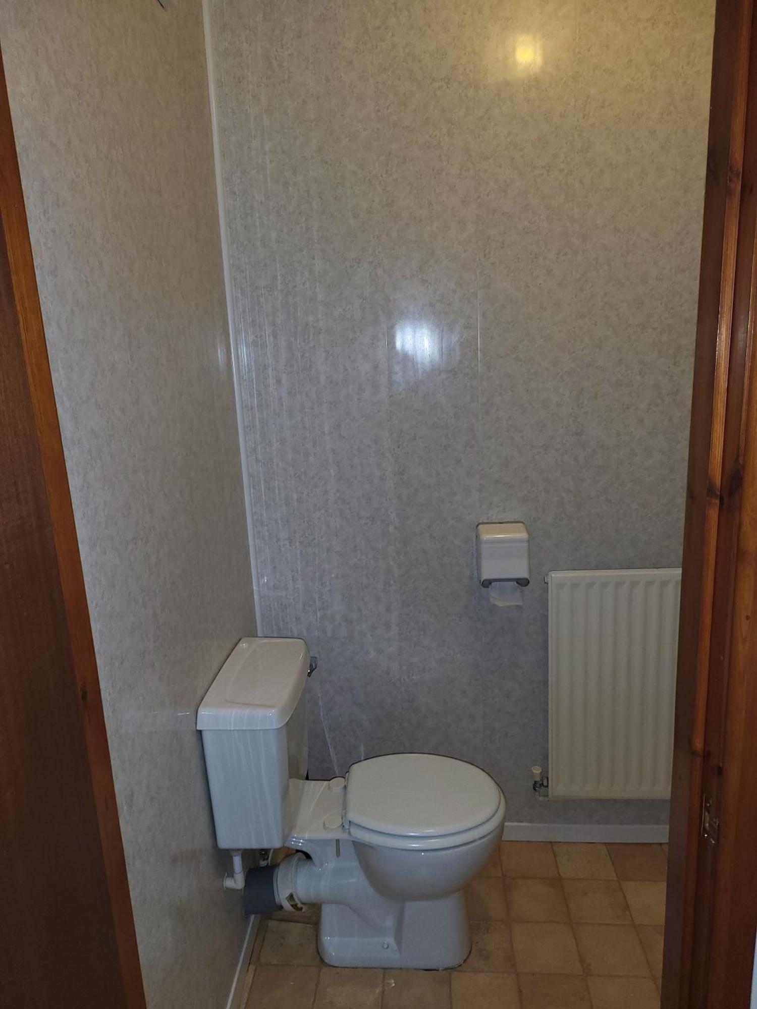 Evanescent Bar And Bed & Breakfast Blackpool