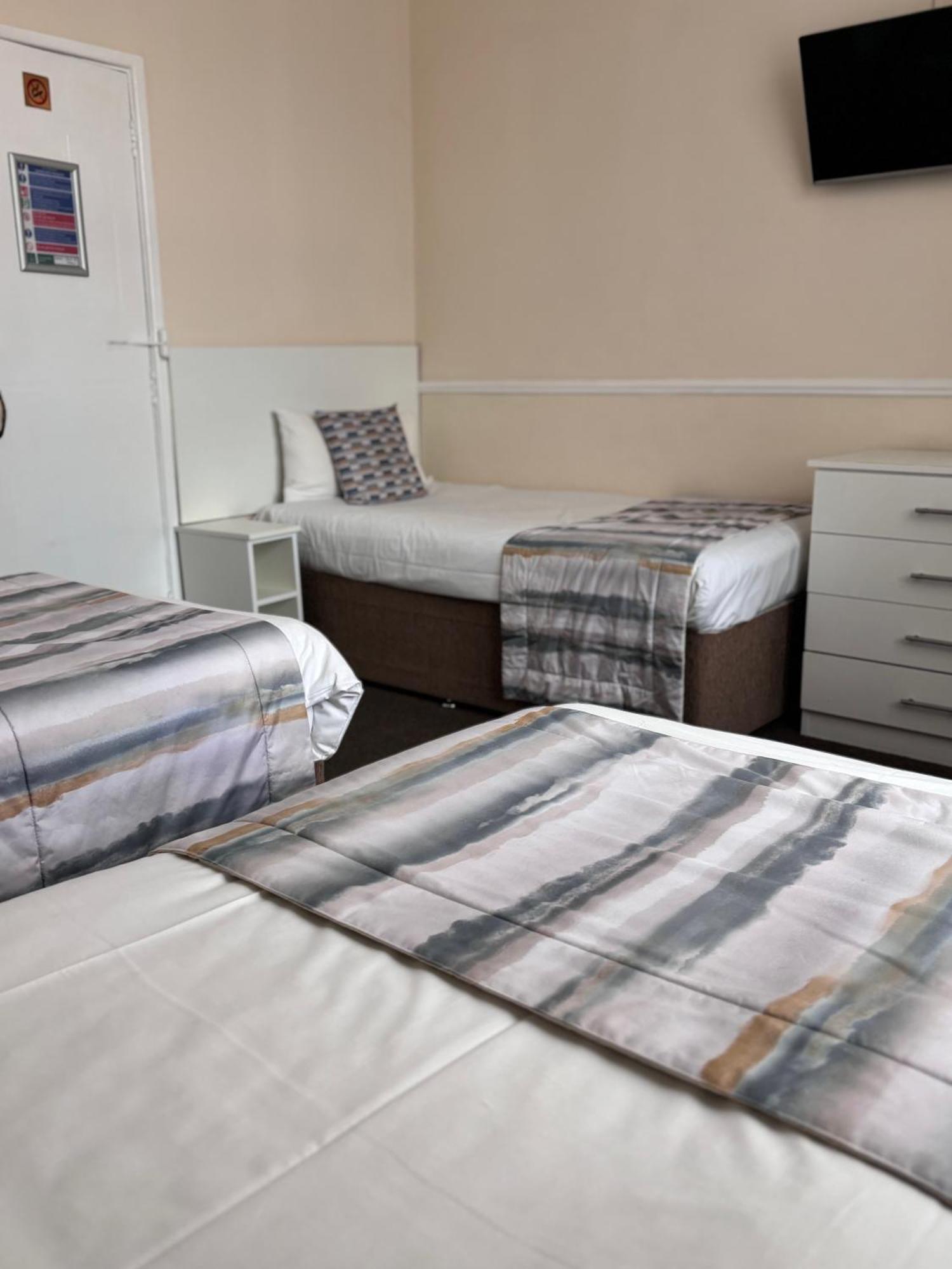 Hotel Craig-y-don 3*