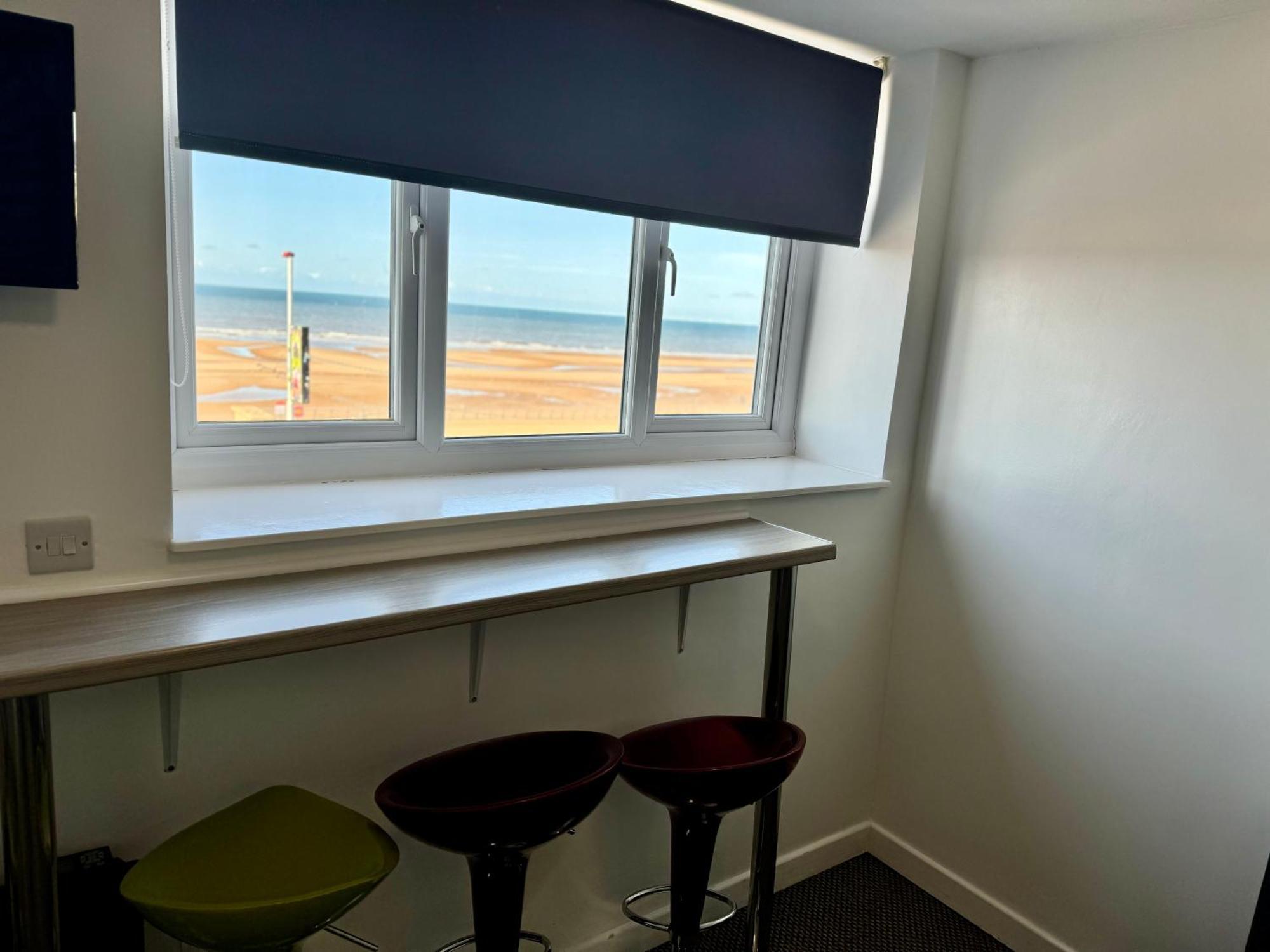 Charlton Apartment