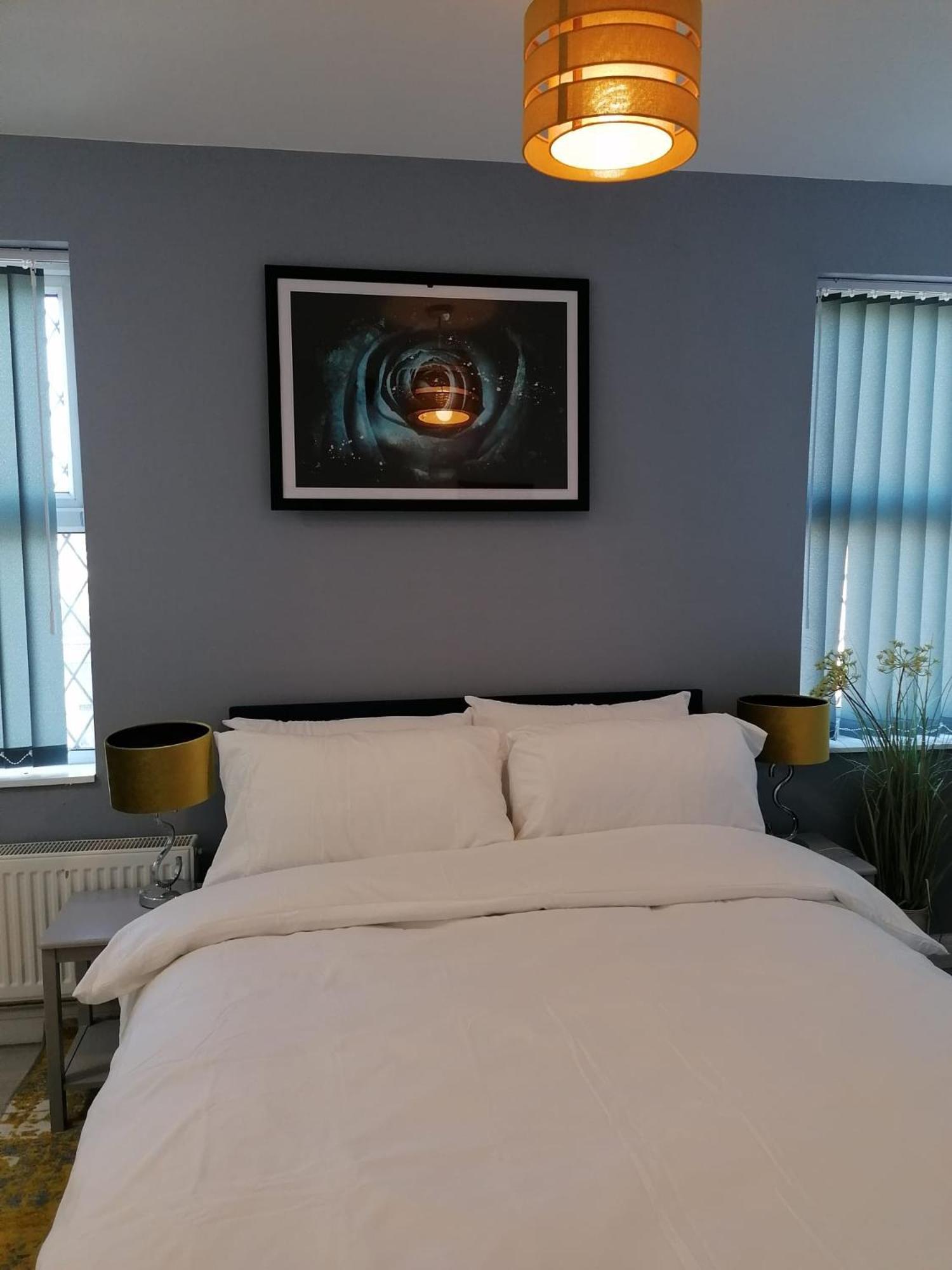 Blok 3 -jacuzzi Suites, & Ensuite Aparthotel *