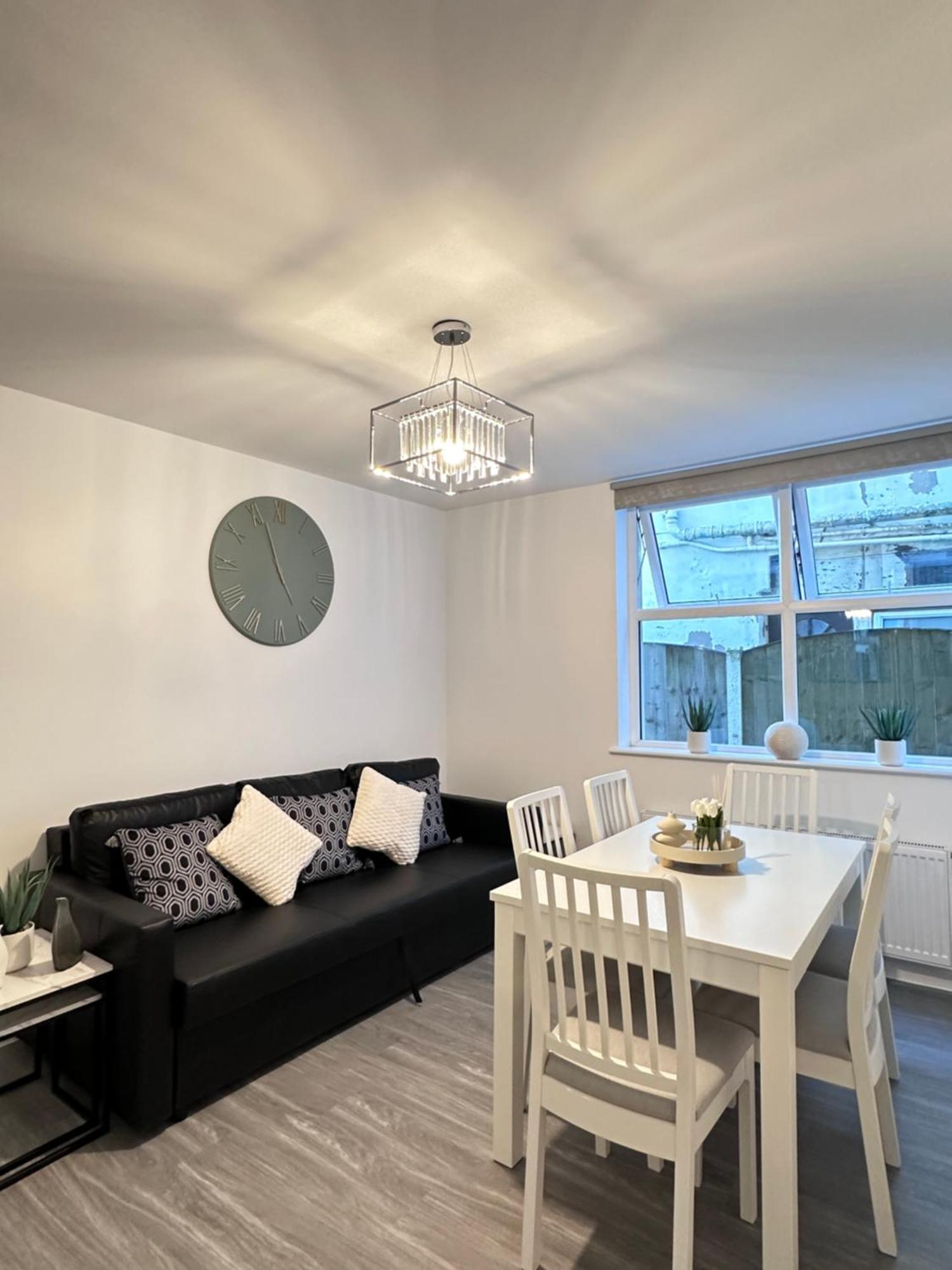 Granada Derby Road Apartment