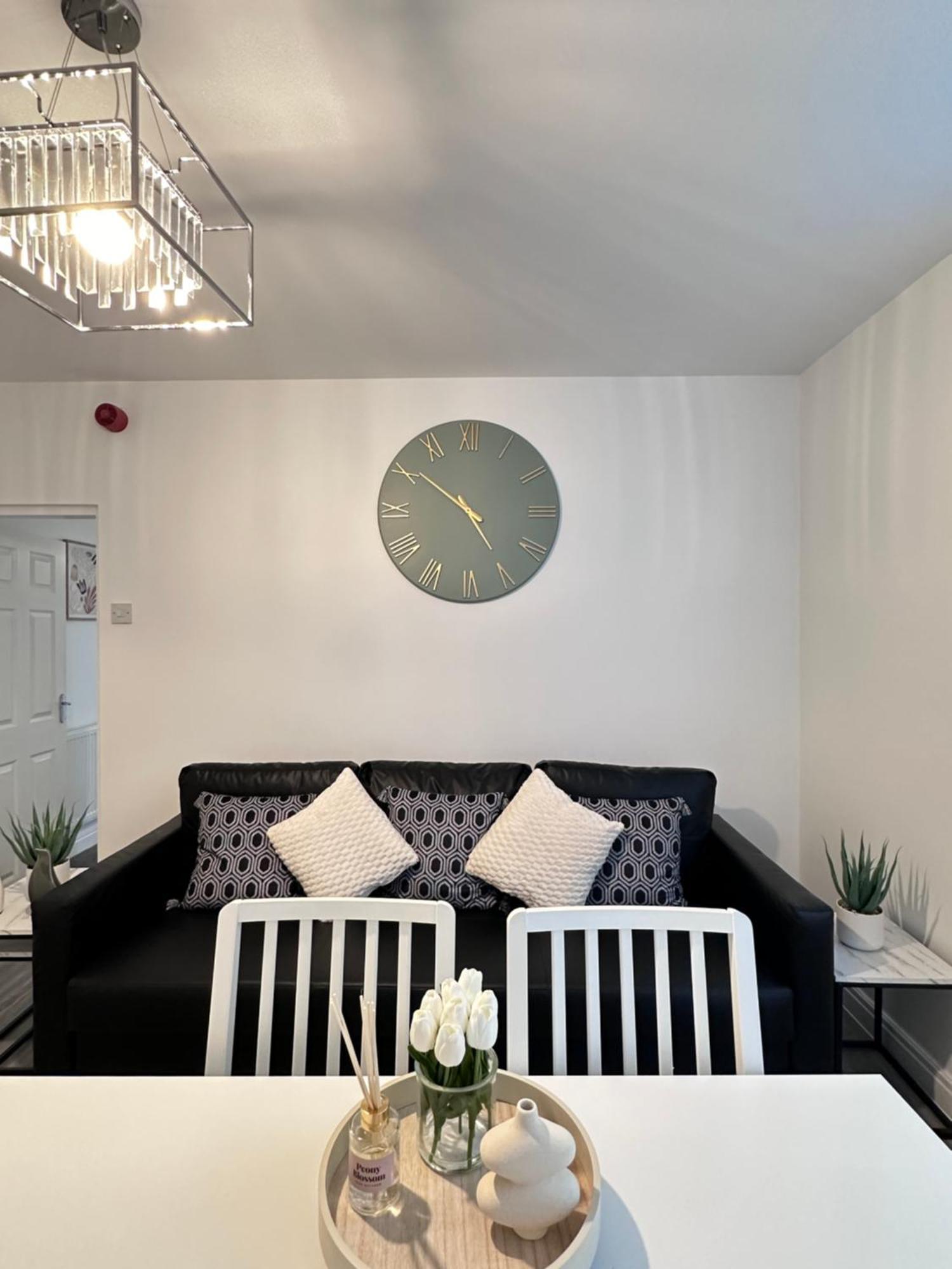 Apartment Granada Derby Road