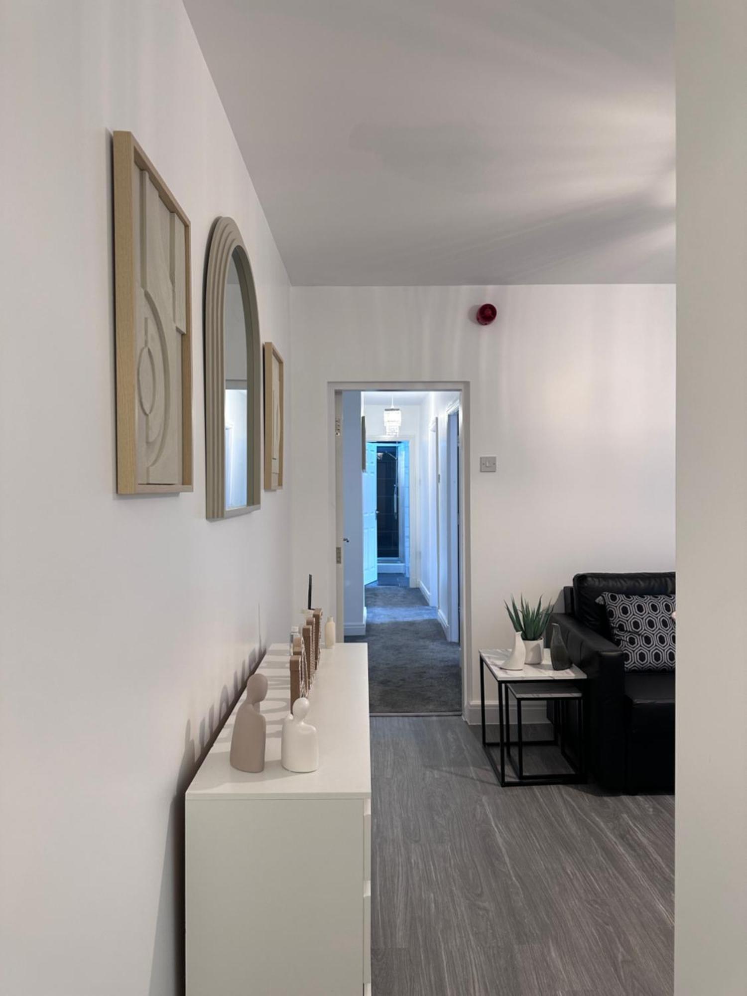Apartment Granada Derby Road *