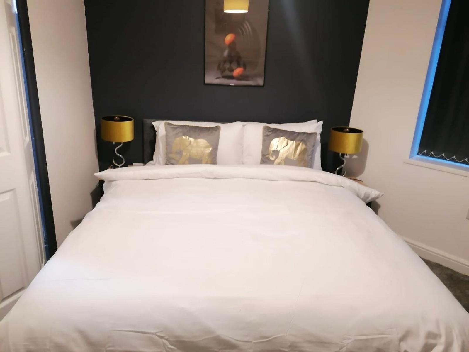 Blok 3 -jacuzzi Suites, & Ensuite * Blackpool