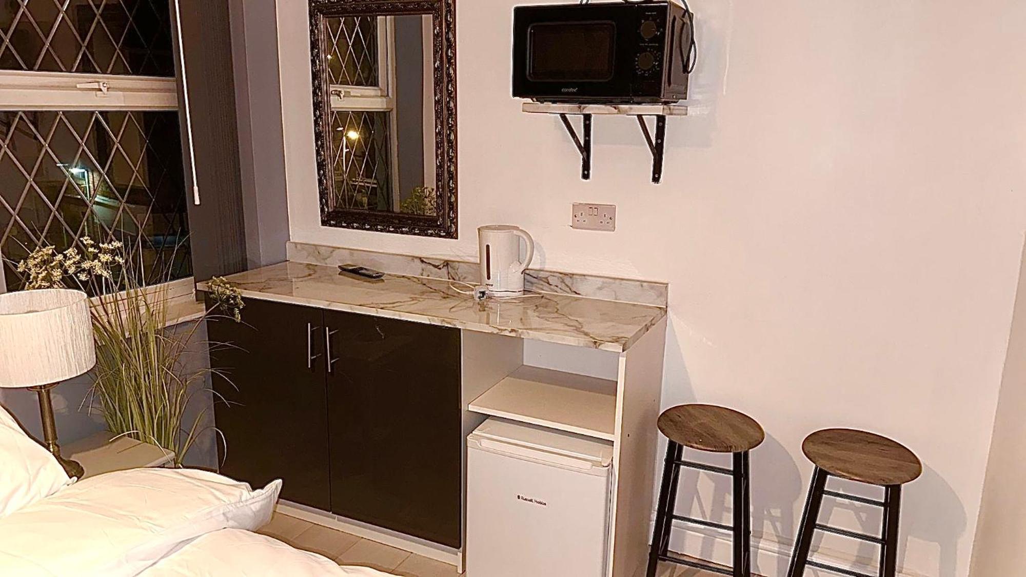 Blok 3 -jacuzzi Suites, & Ensuite * Blackpool