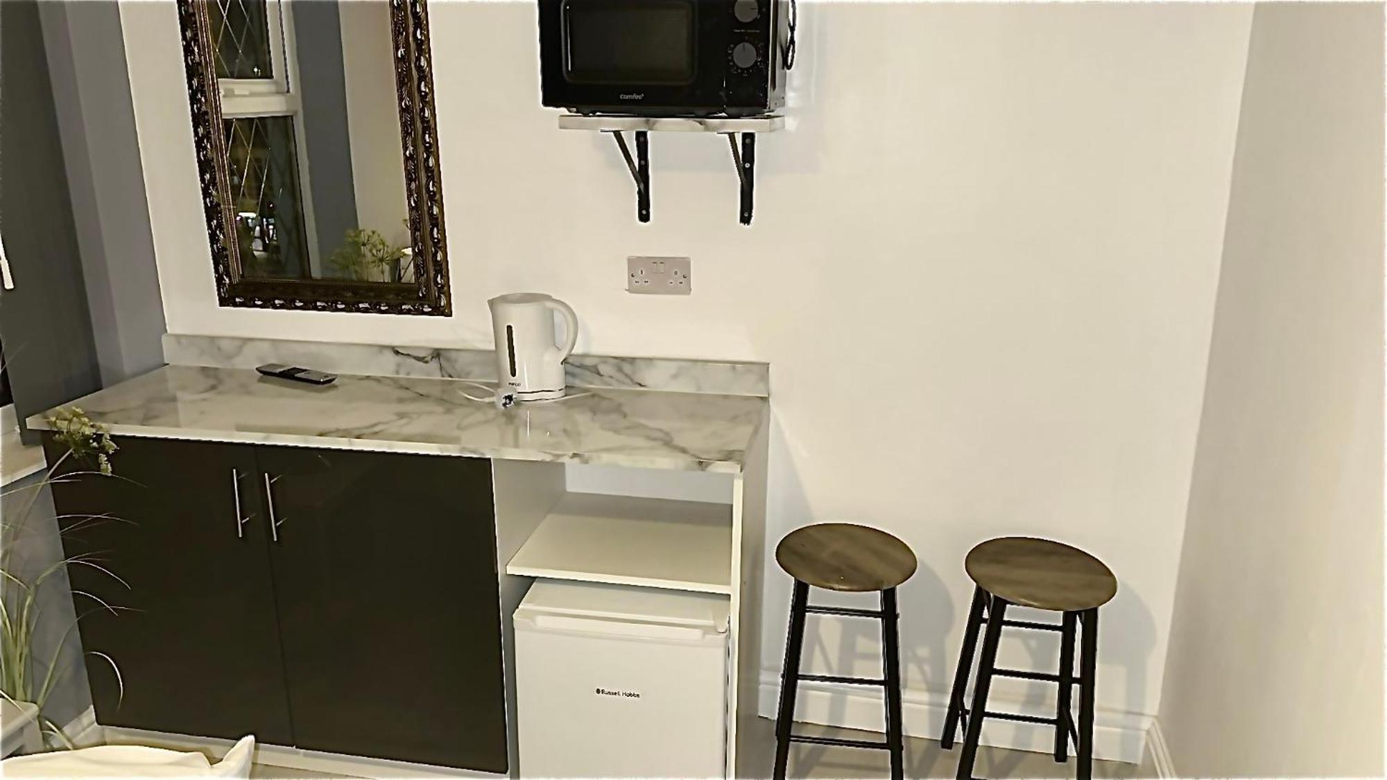 Aparthotel Blok 3 -jacuzzi Suites, & Ensuite