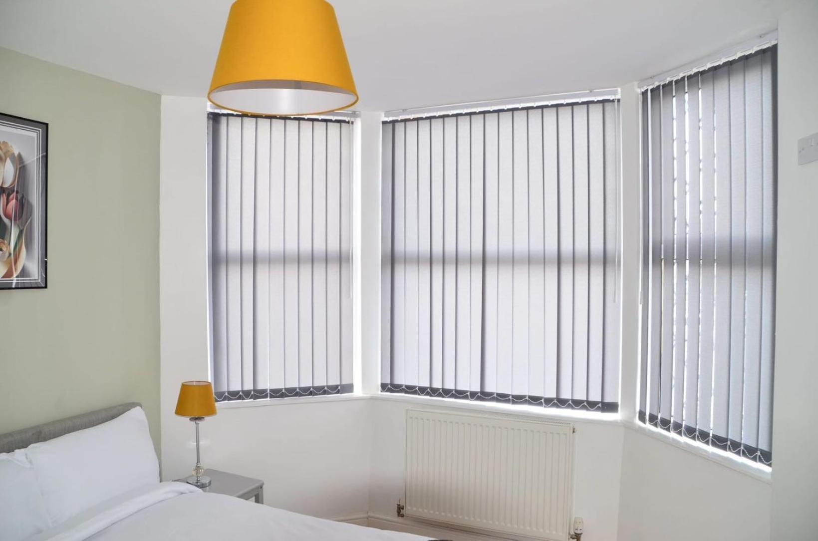 Aparthotel Blok 3 -jacuzzi Suites, & Ensuite Blackpool