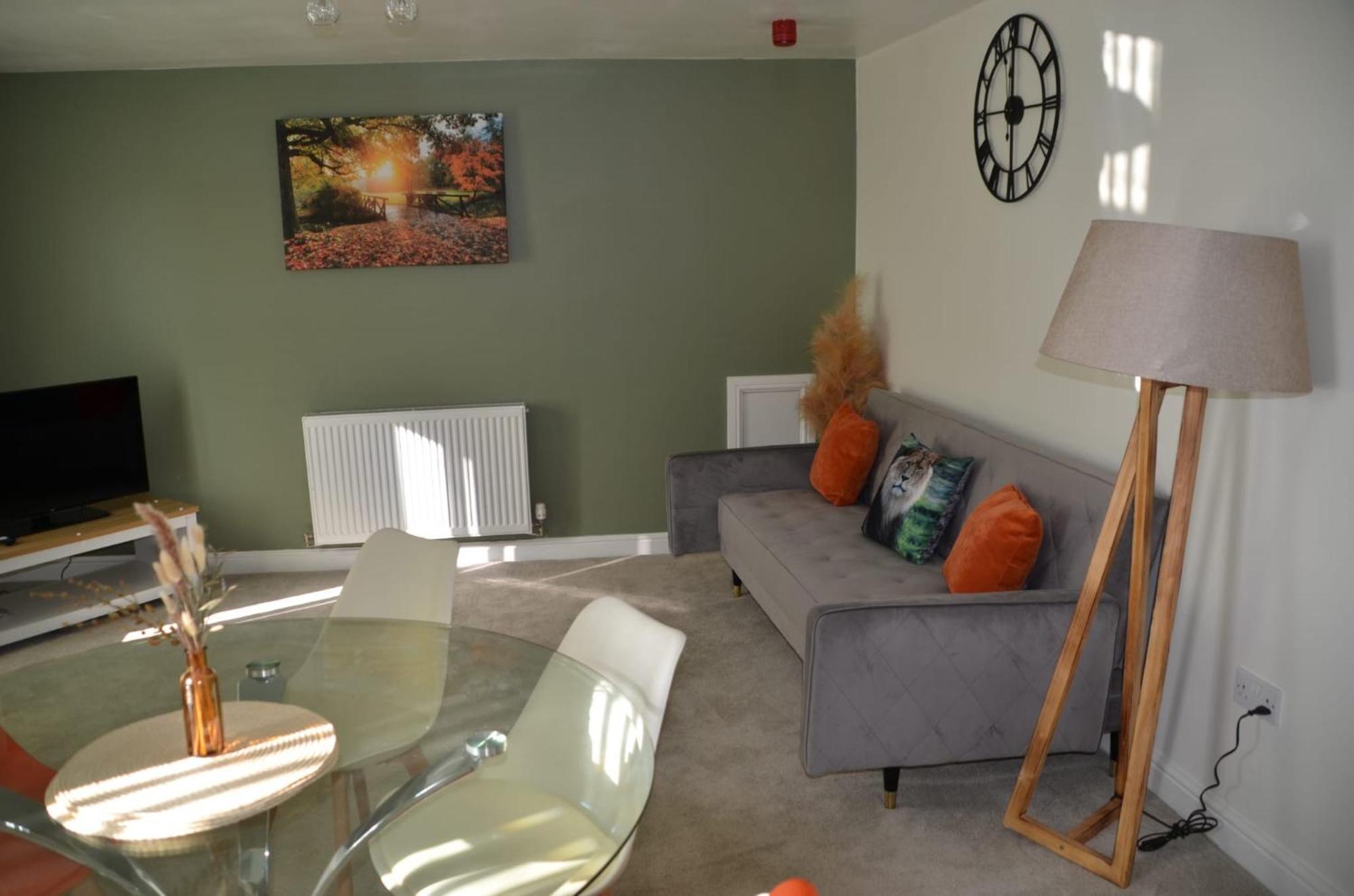 Aparthotel Blok 3 -jacuzzi Suites, & Ensuite *