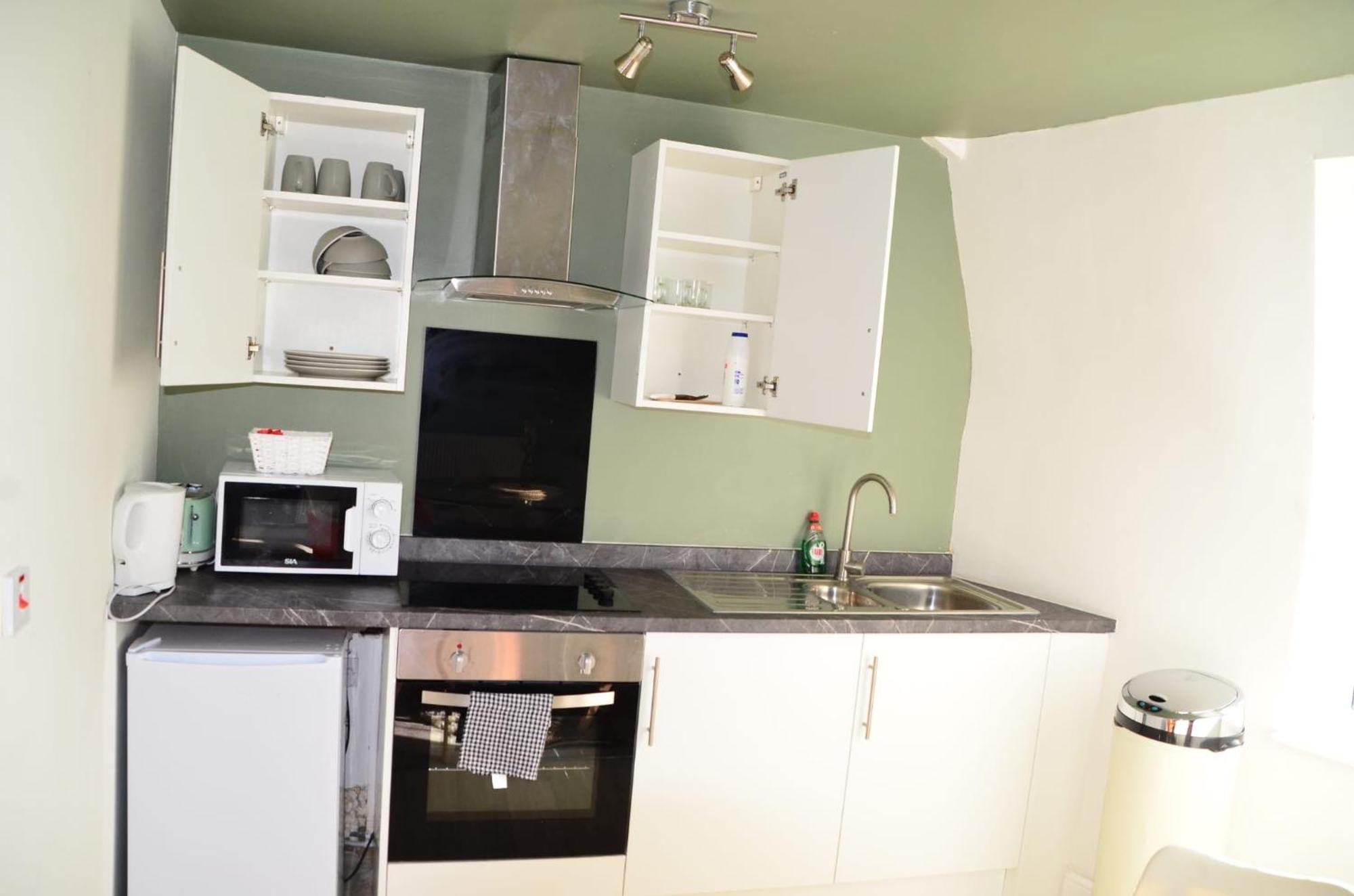 Aparthotel Blok 3 -jacuzzi Suites, & Ensuite