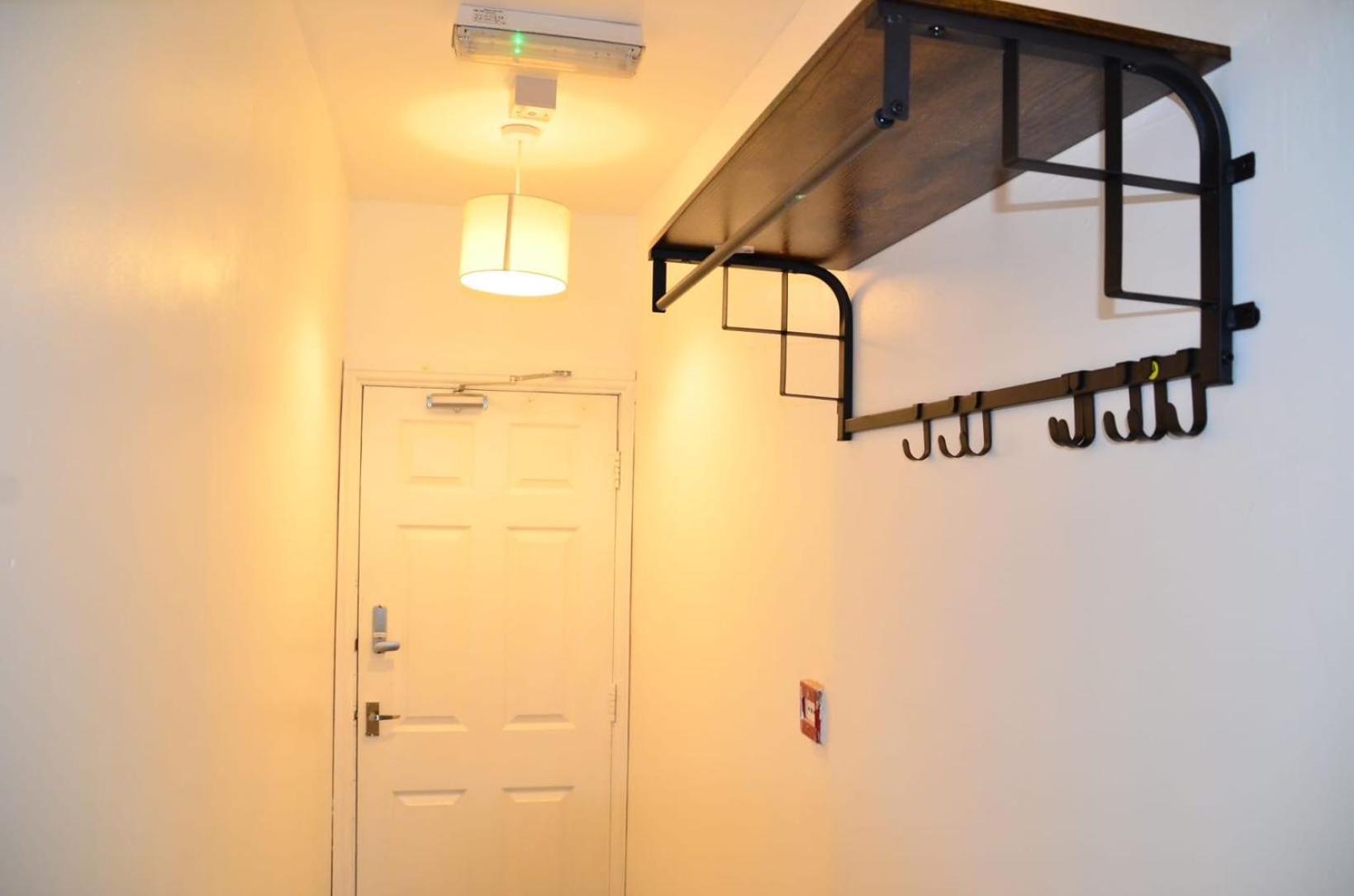 Blok 3 -jacuzzi Suites, & Ensuite *