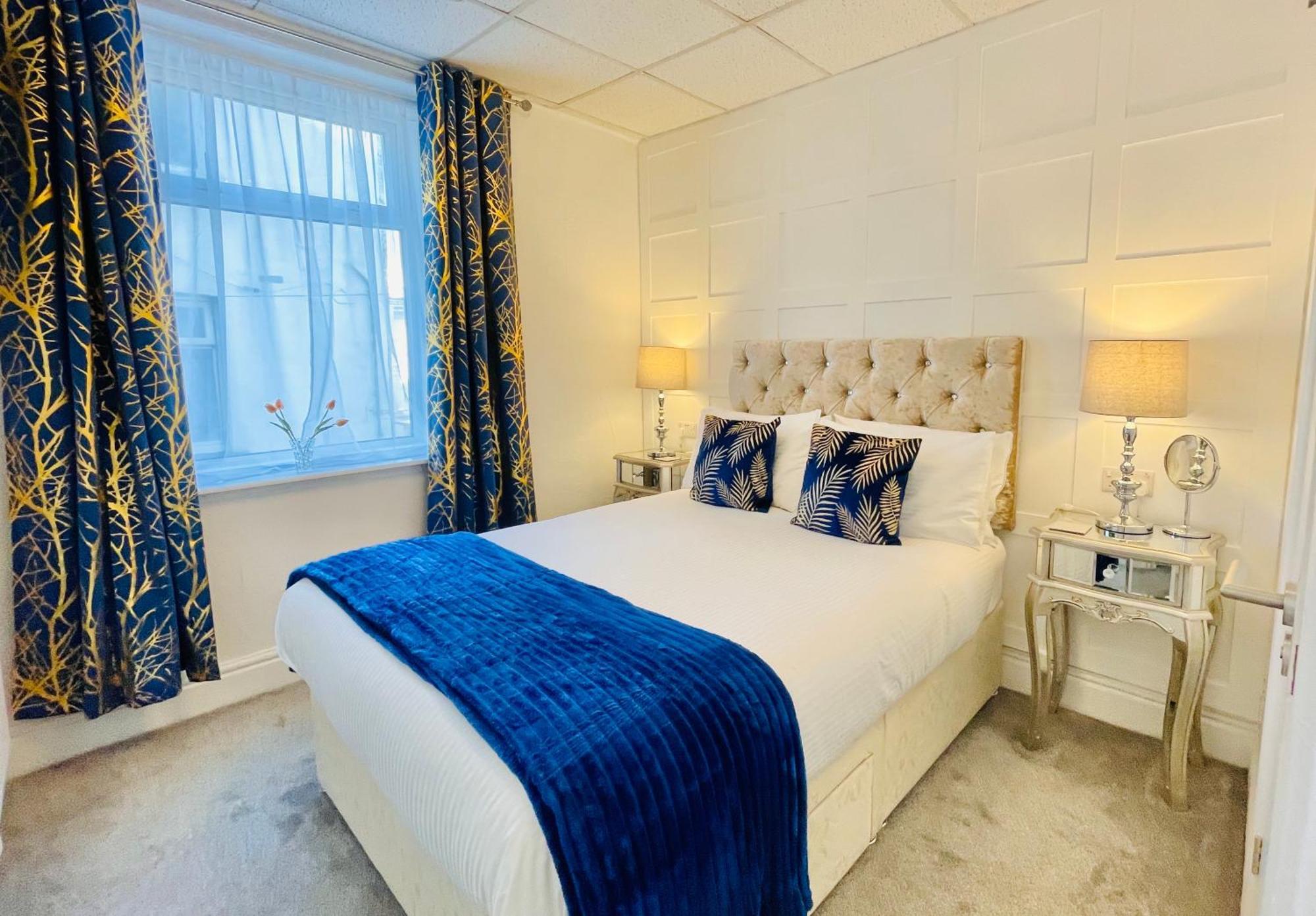 Double With Private Bathroom 16 Havelock Street - 6 *