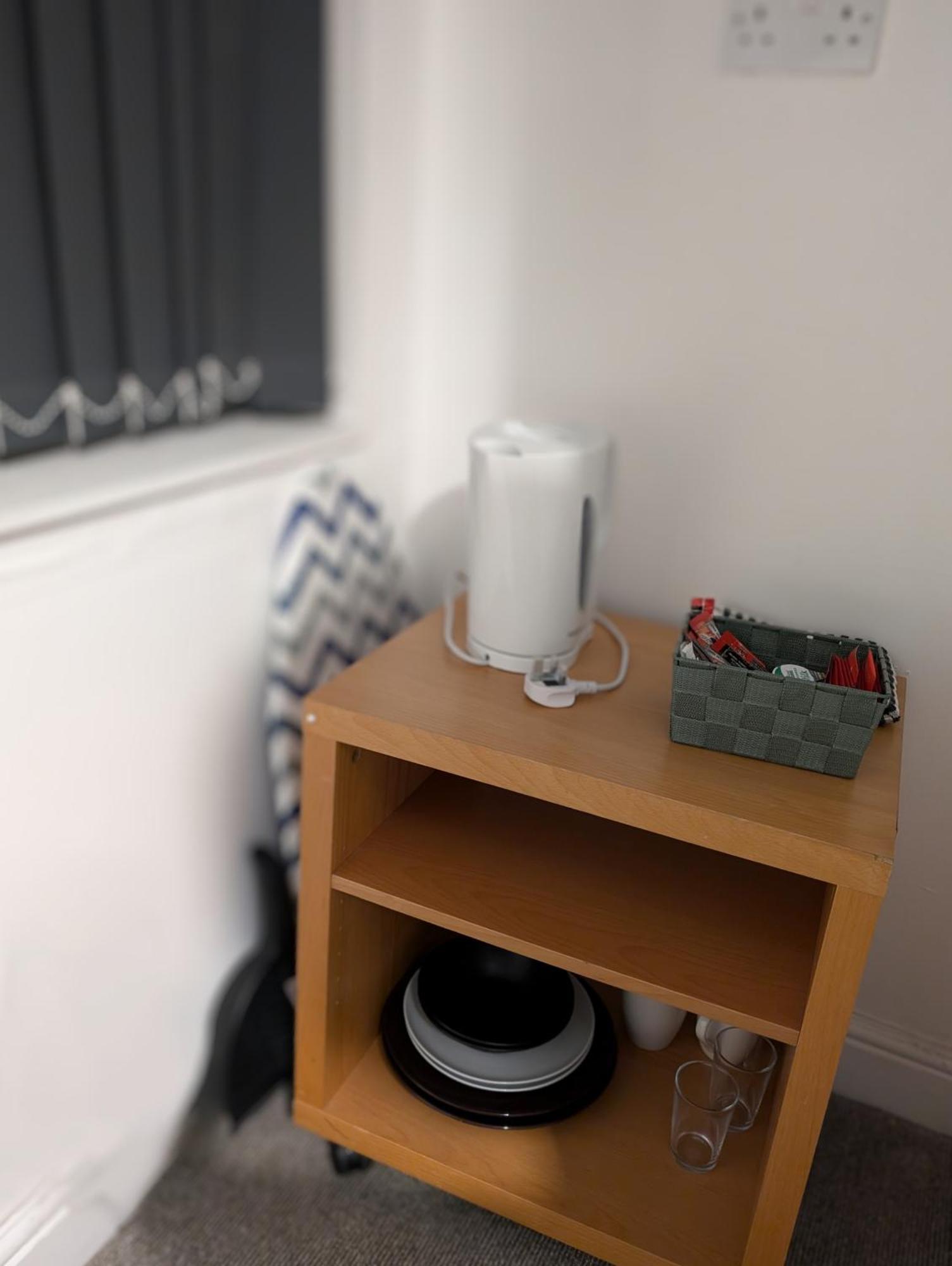 Blok 3 -jacuzzi Suites, & Ensuite * Blackpool