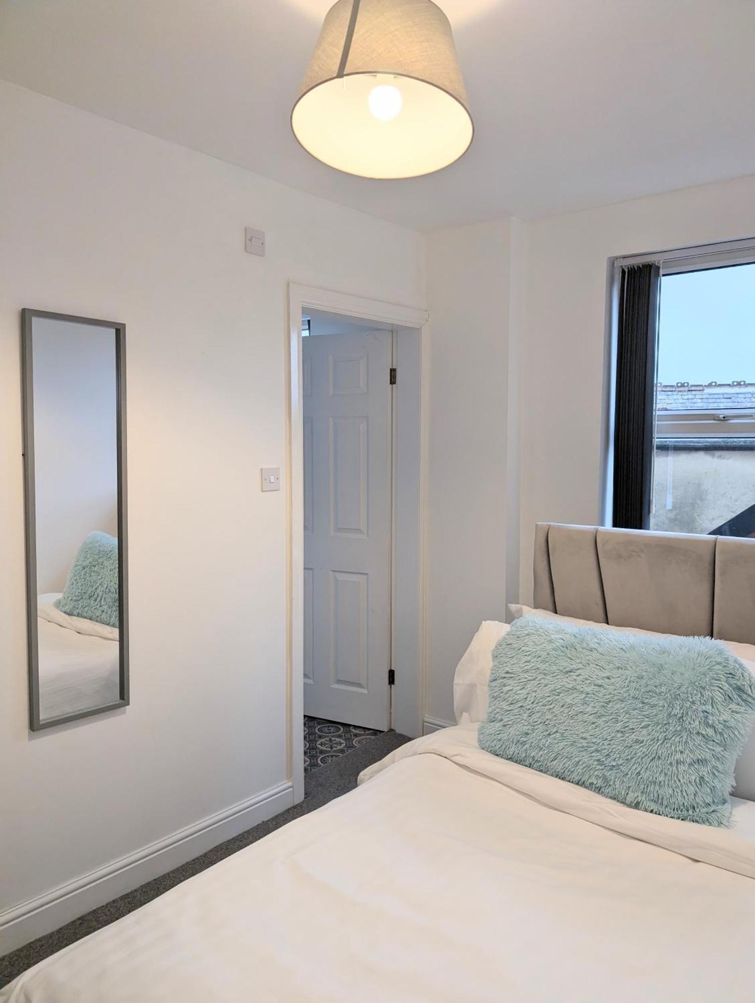 Aparthotel Blok 3 -jacuzzi Suites, & Ensuite
