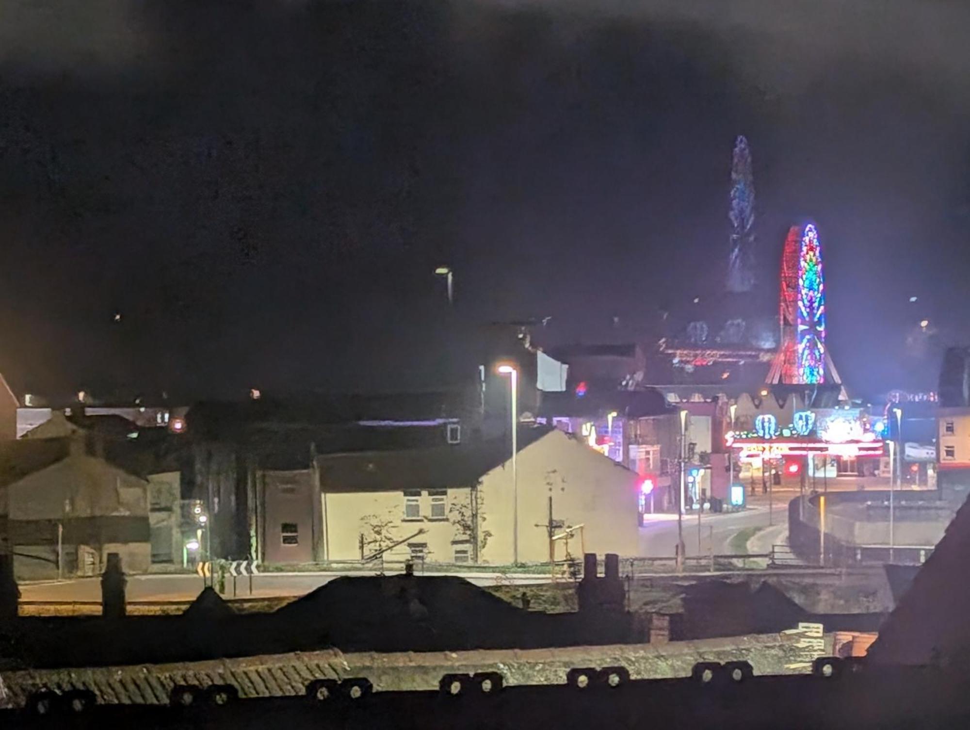 Aparthotel Blok 3 -jacuzzi Suites, & Ensuite Blackpool