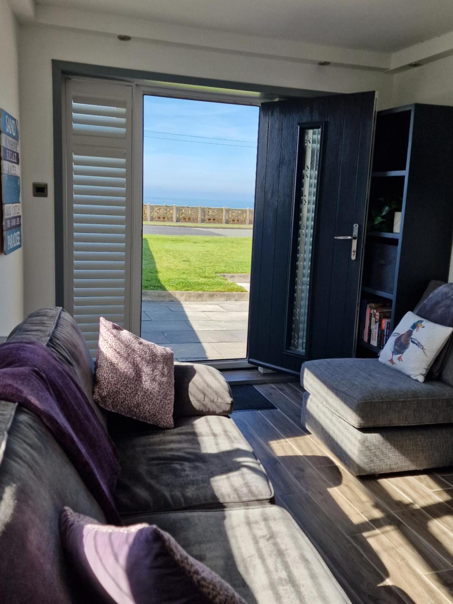 Apartment Seabreeze The Annexe
