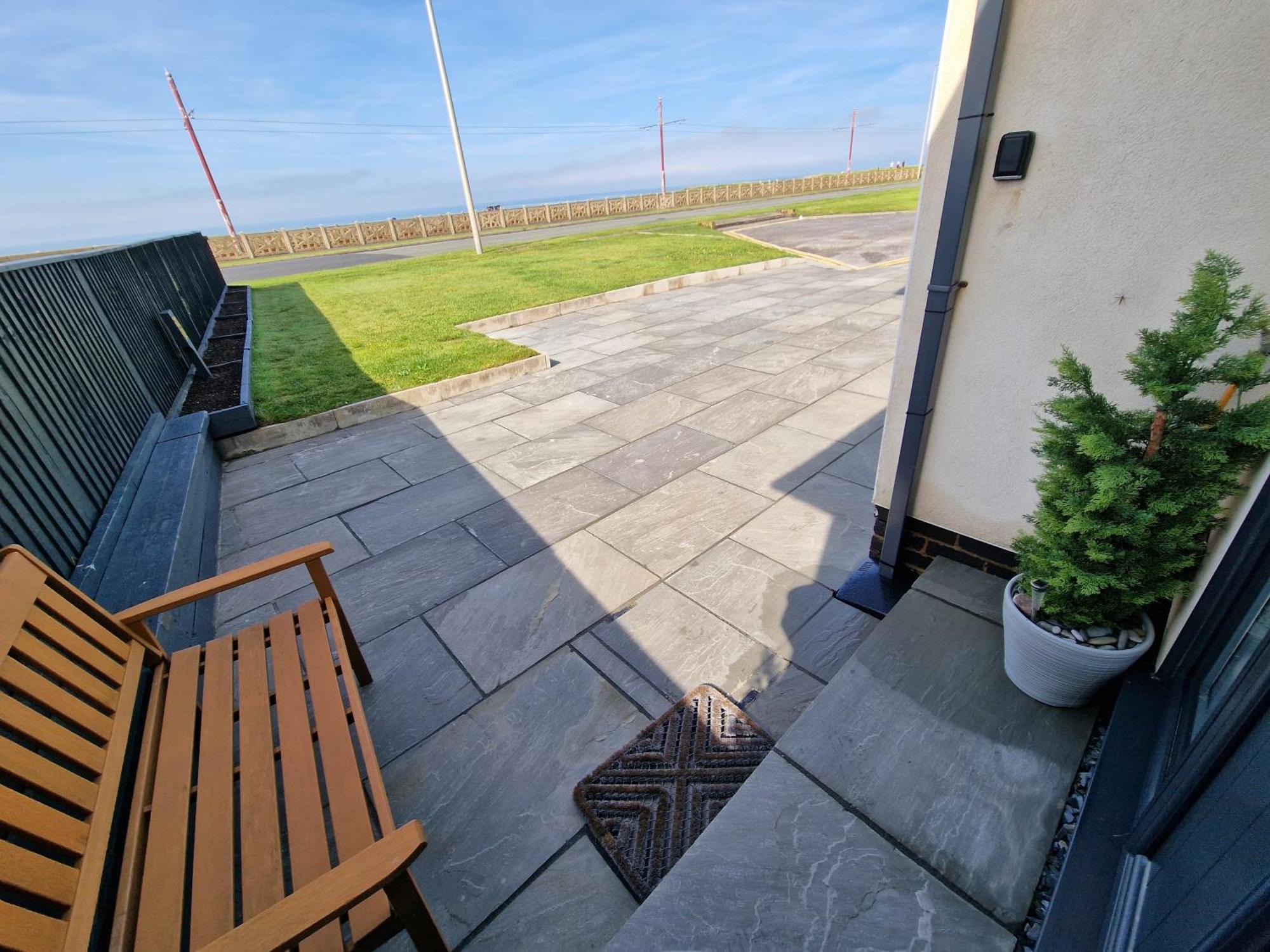 Apartment Seabreeze The Annexe