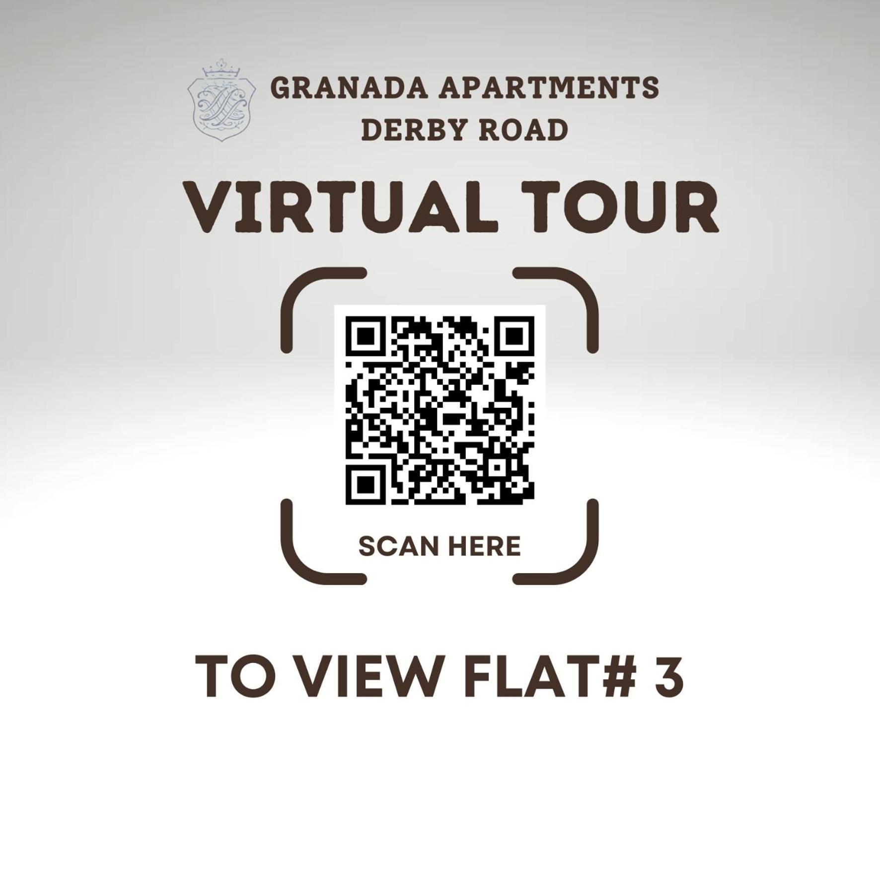 Granada Derby Road Apartment