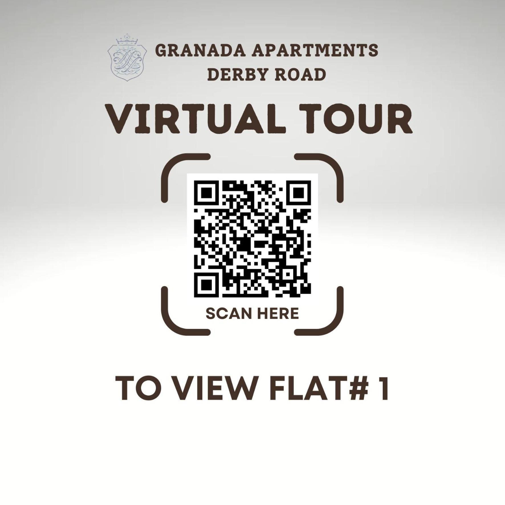 Apartment Granada Derby Road