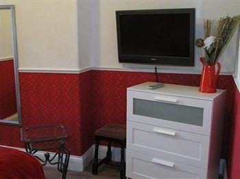 Guest house Wimbourne 3*