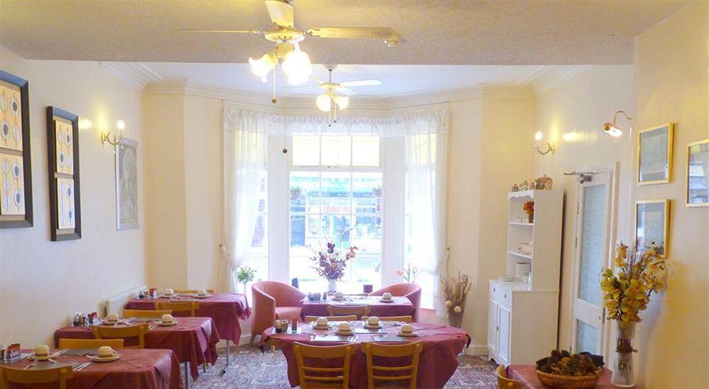 Bed & Breakfast The Almeria 3*