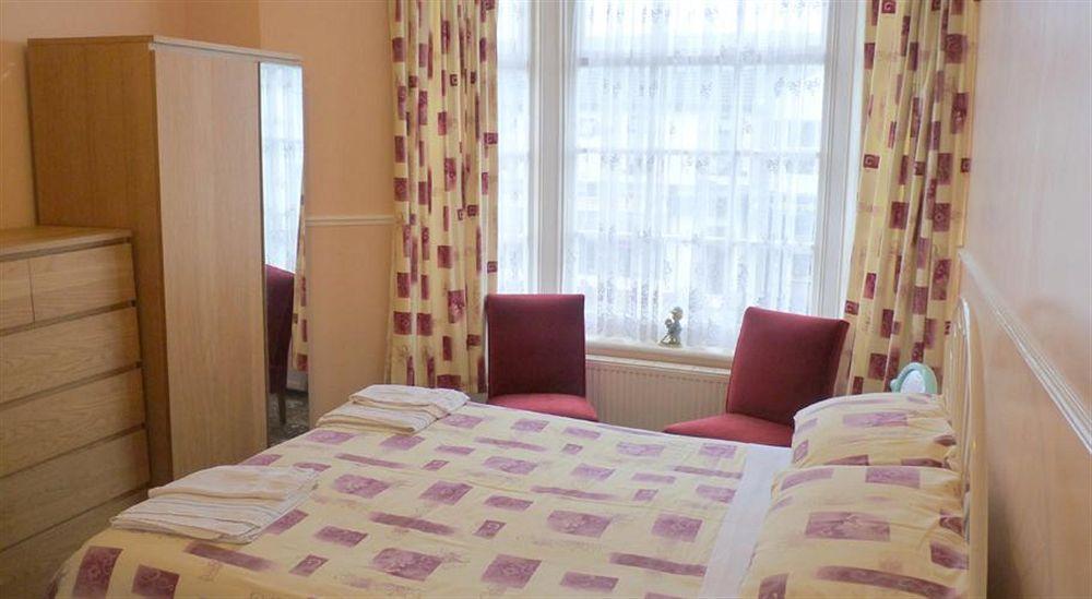 The Almeria Bed & Breakfast