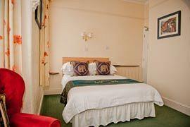 Myroomz Tudor Rose Original