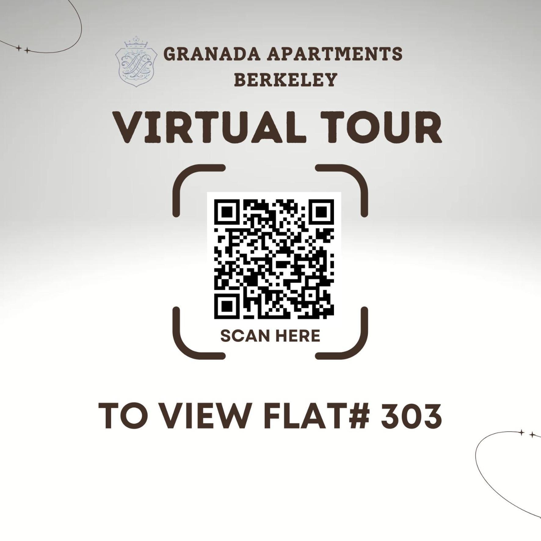 Granada Apartments Berkeley Apartment Blackpool
