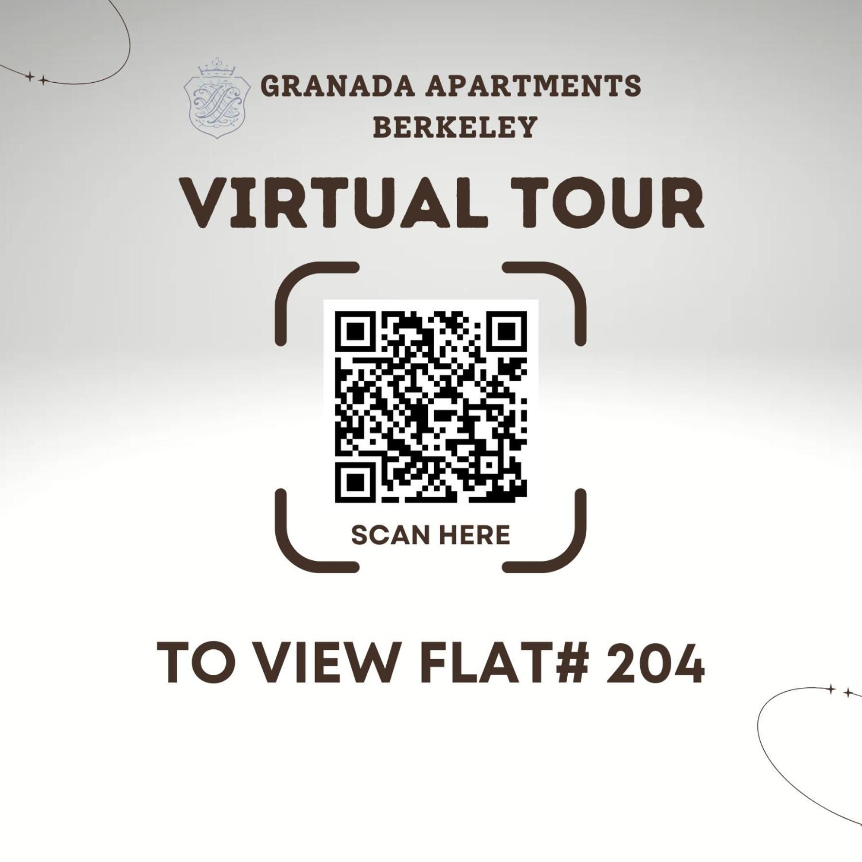 Apartment Granada Apartments Berkeley Blackpool