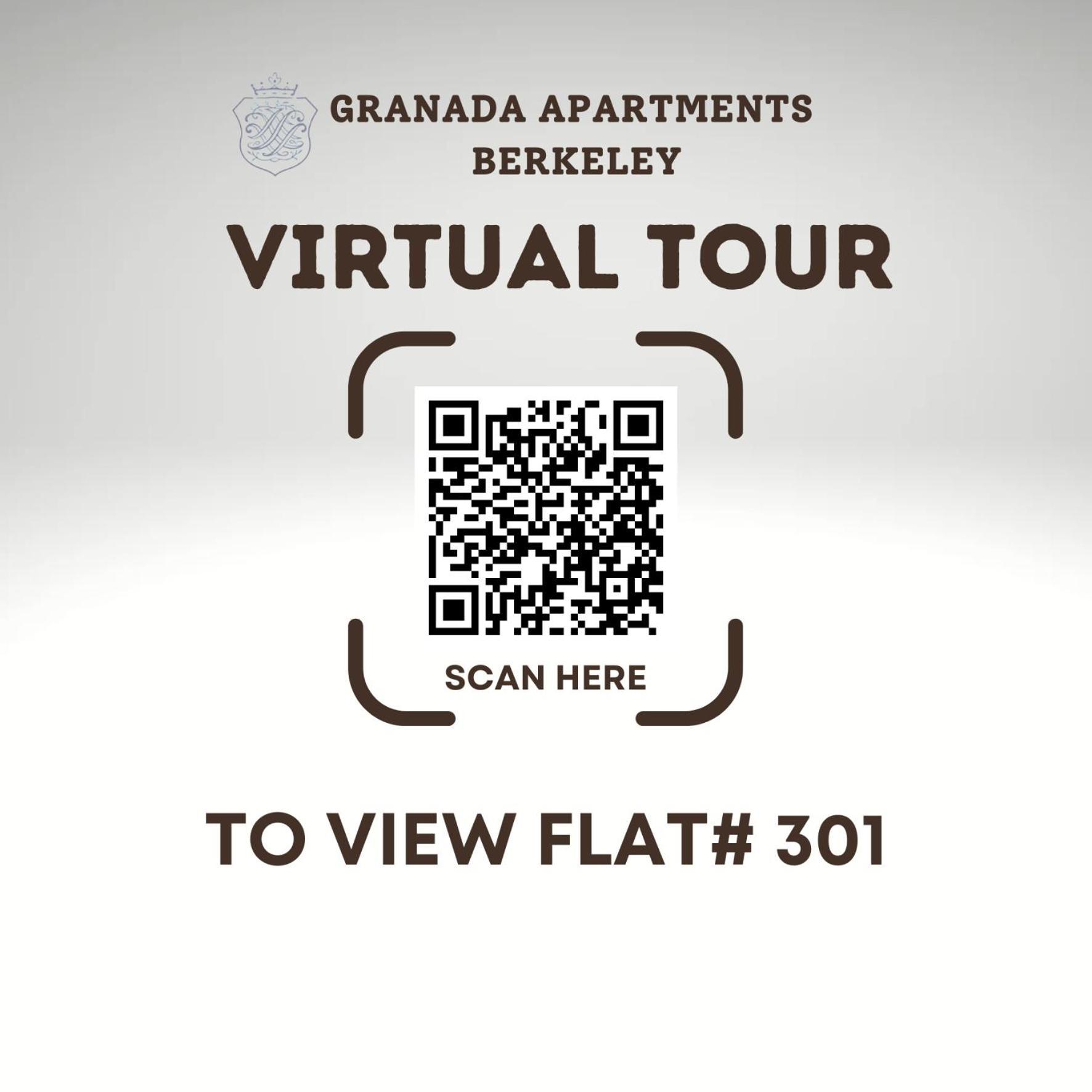 Granada Apartments Berkeley Blackpool