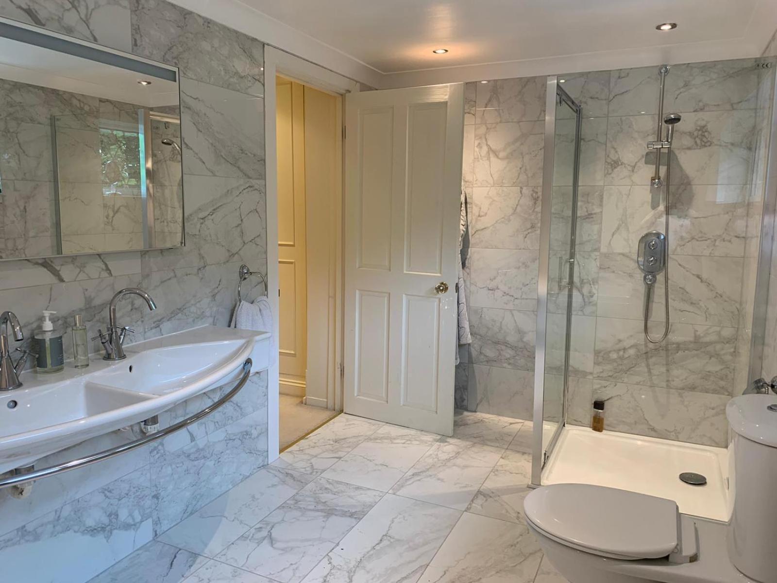 Holiday home Abode - Southlands *