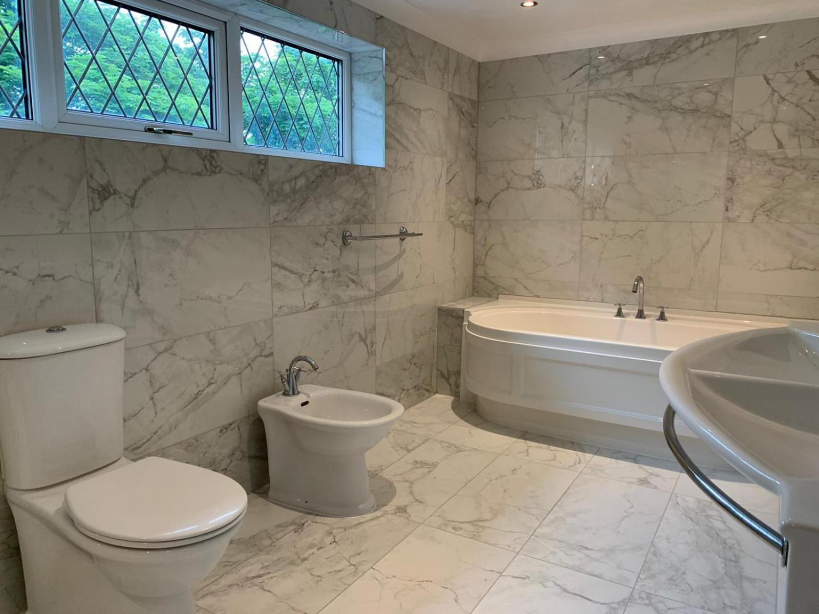 Abode - Southlands Holiday home