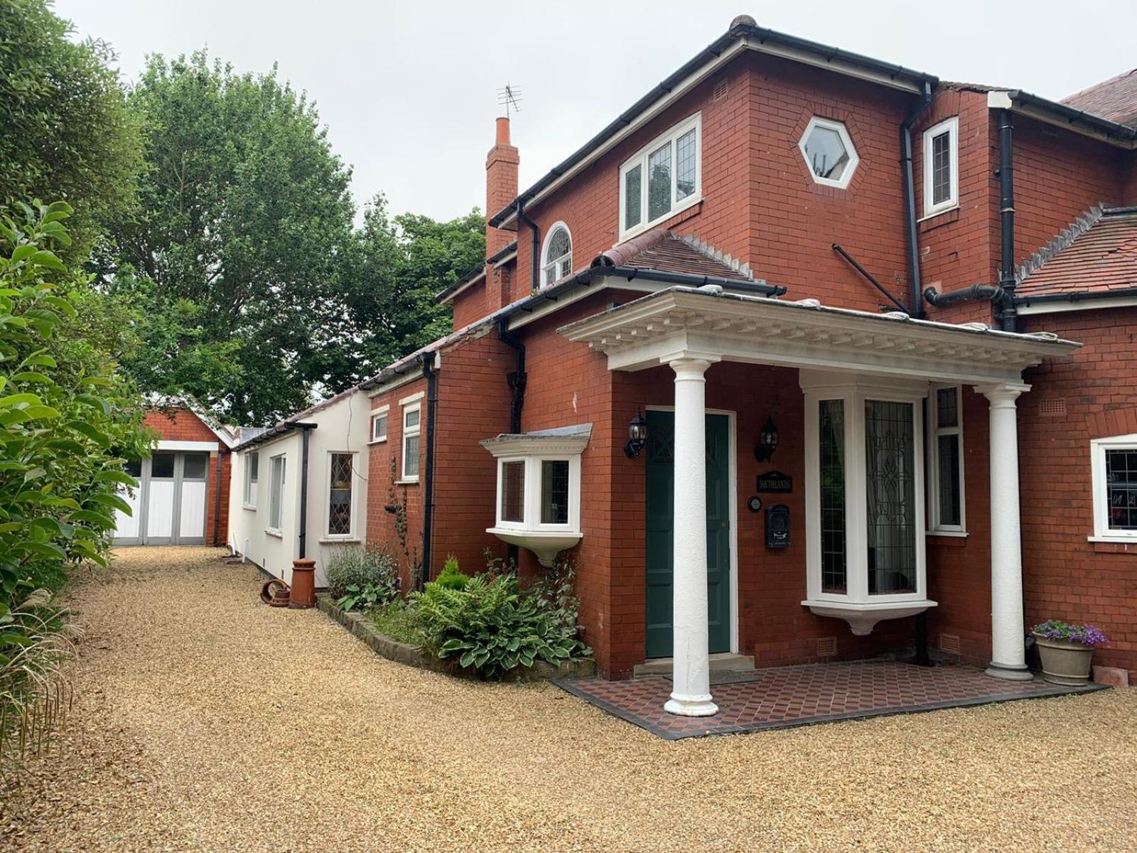 Abode - Southlands Holiday home Blackpool