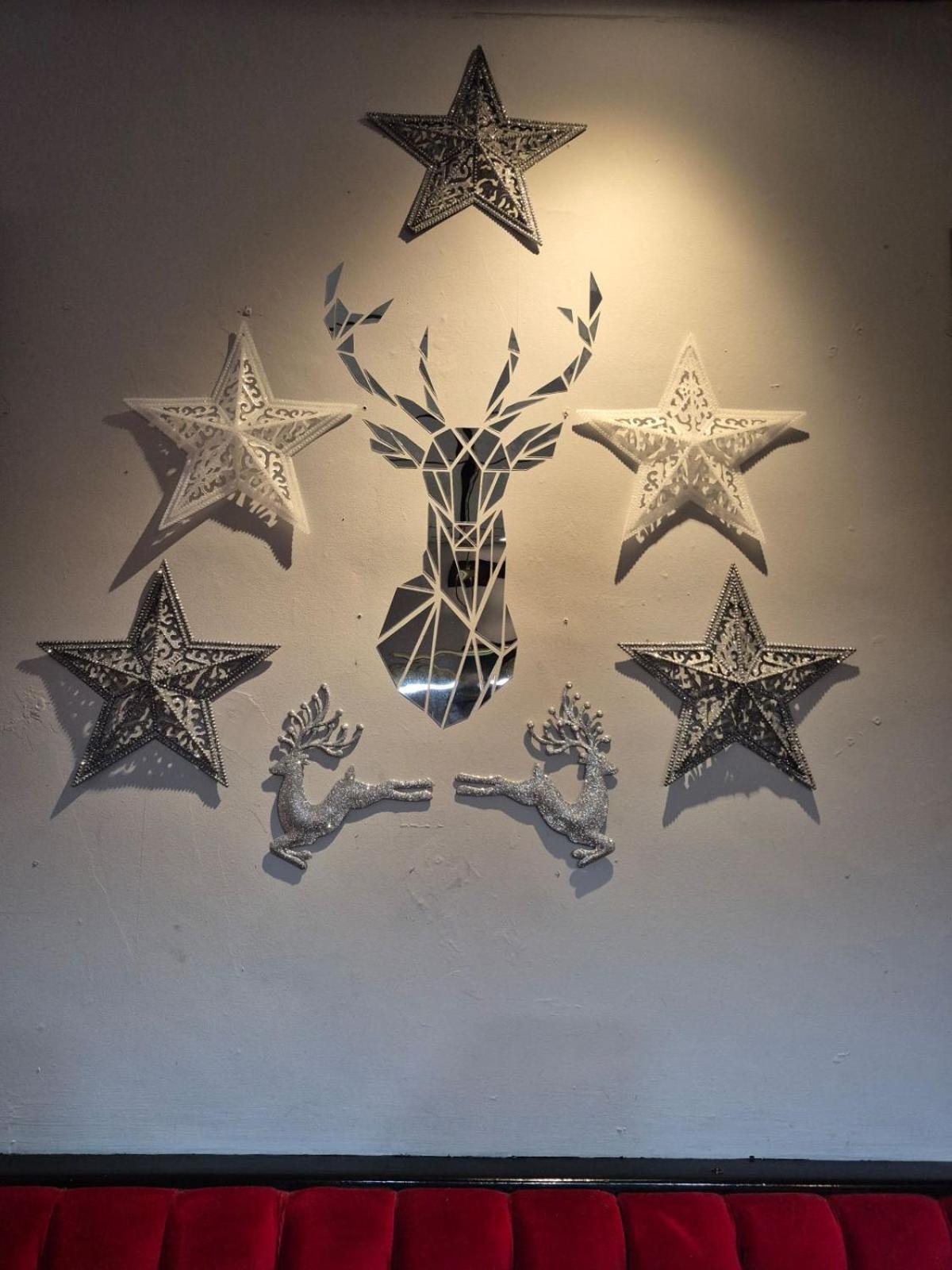 Myroomz Silver