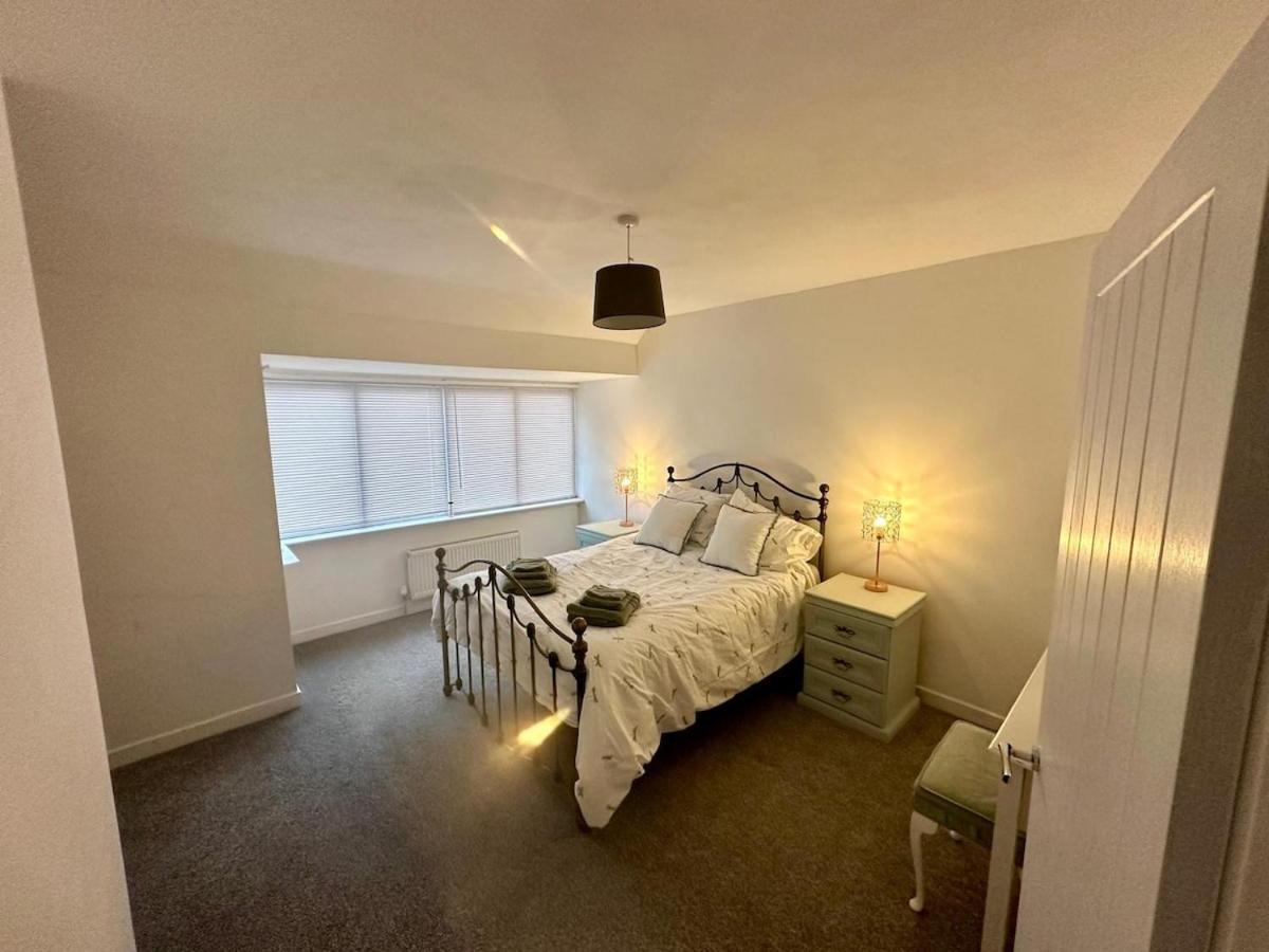 Seashells Luxury Seaside * Blackpool